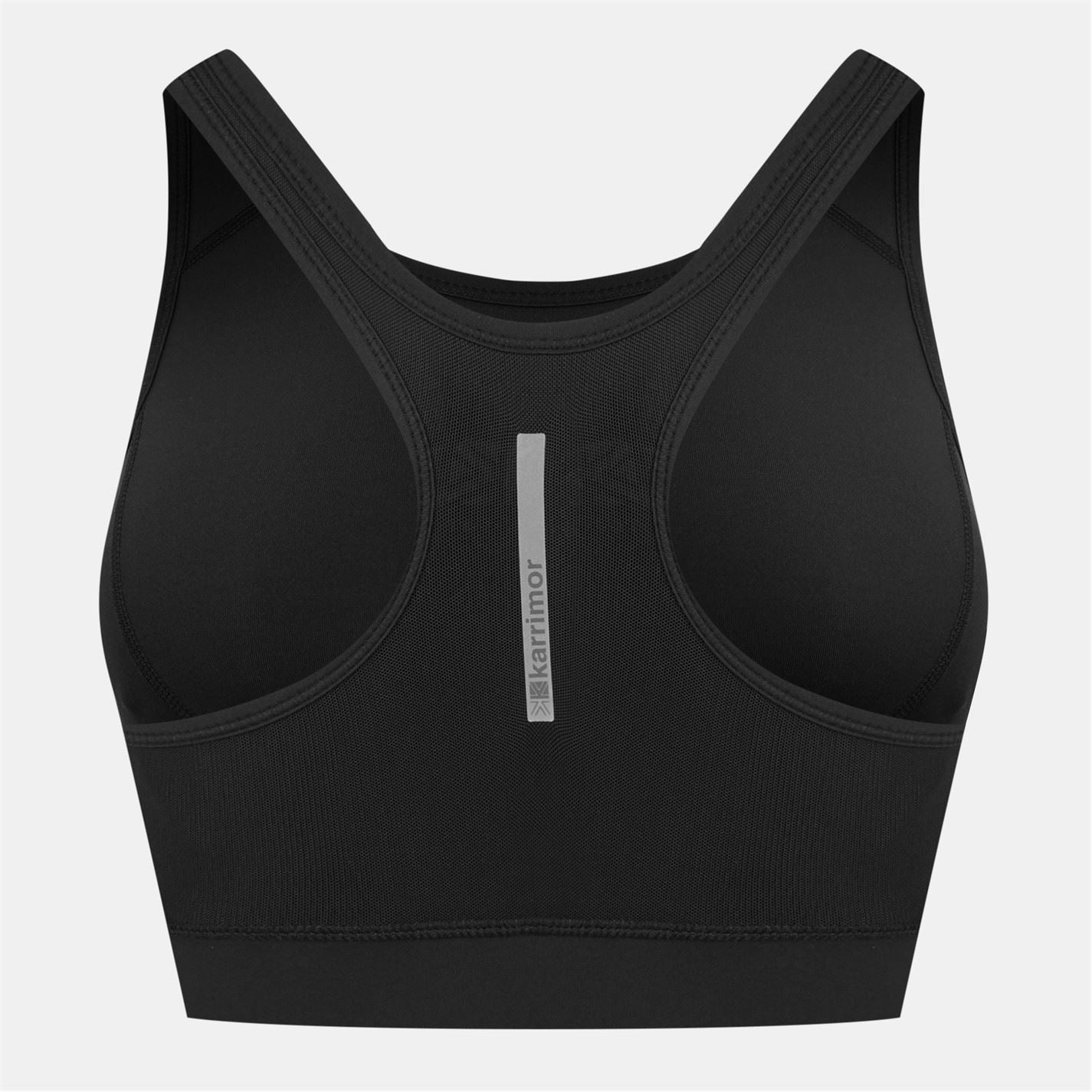 Karrimor Medium Support Sports Bra