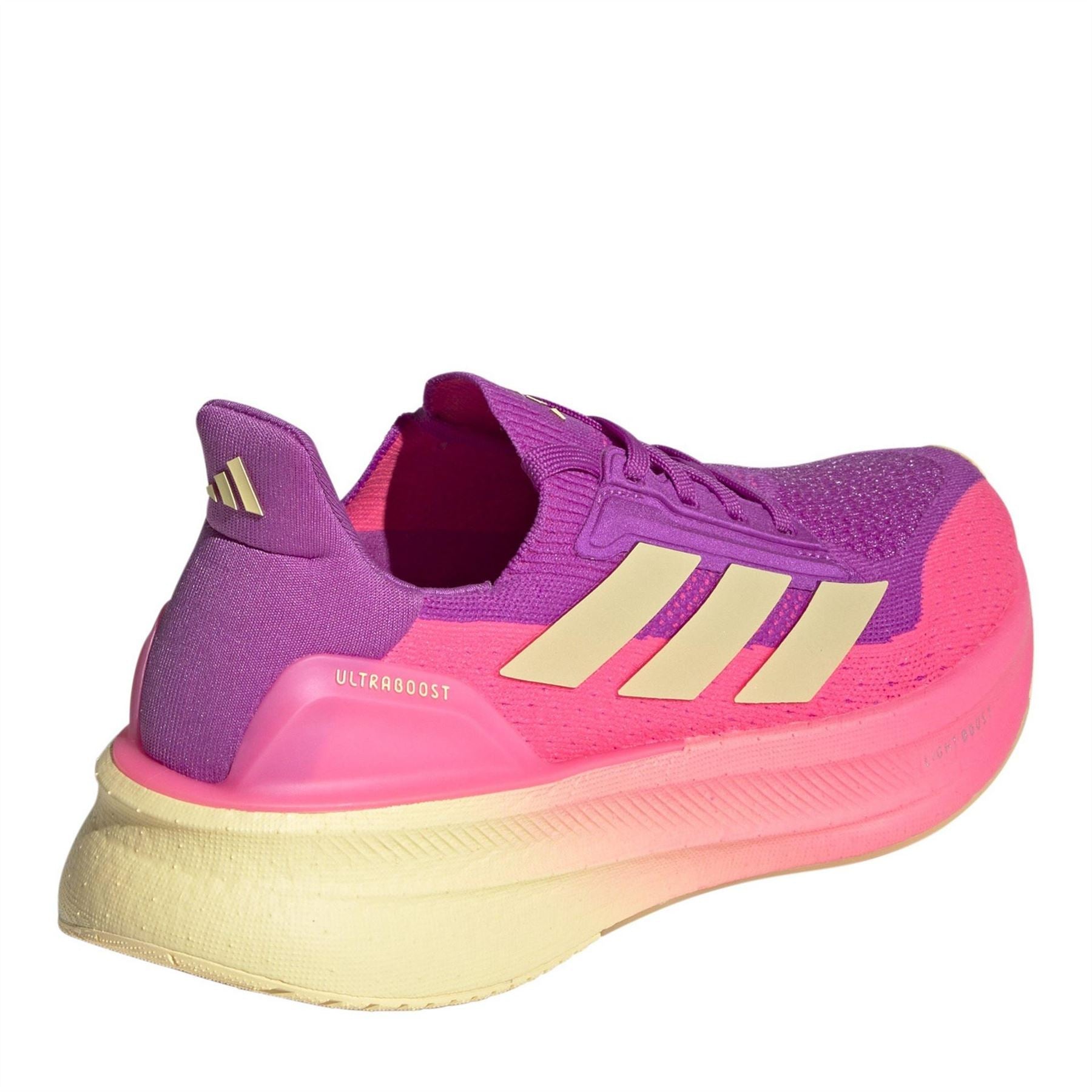 adidas Ultraboost 5x Everyday Running Shoes