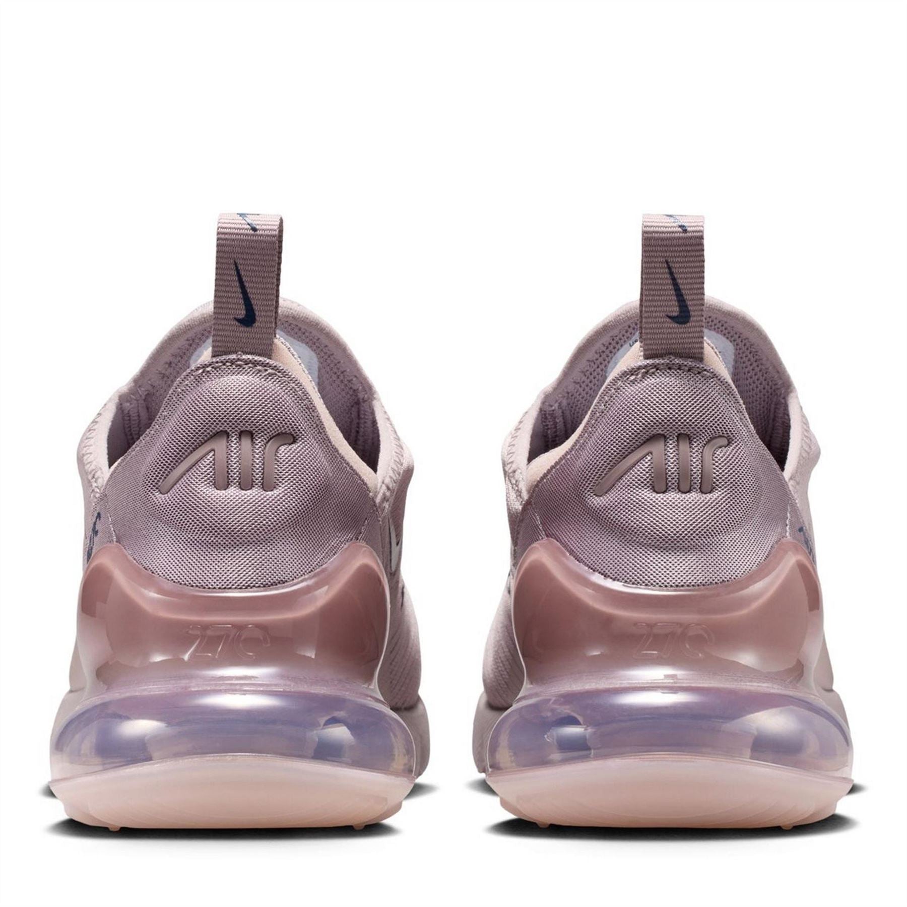 Nike Air Max 270 Ladies Trainers