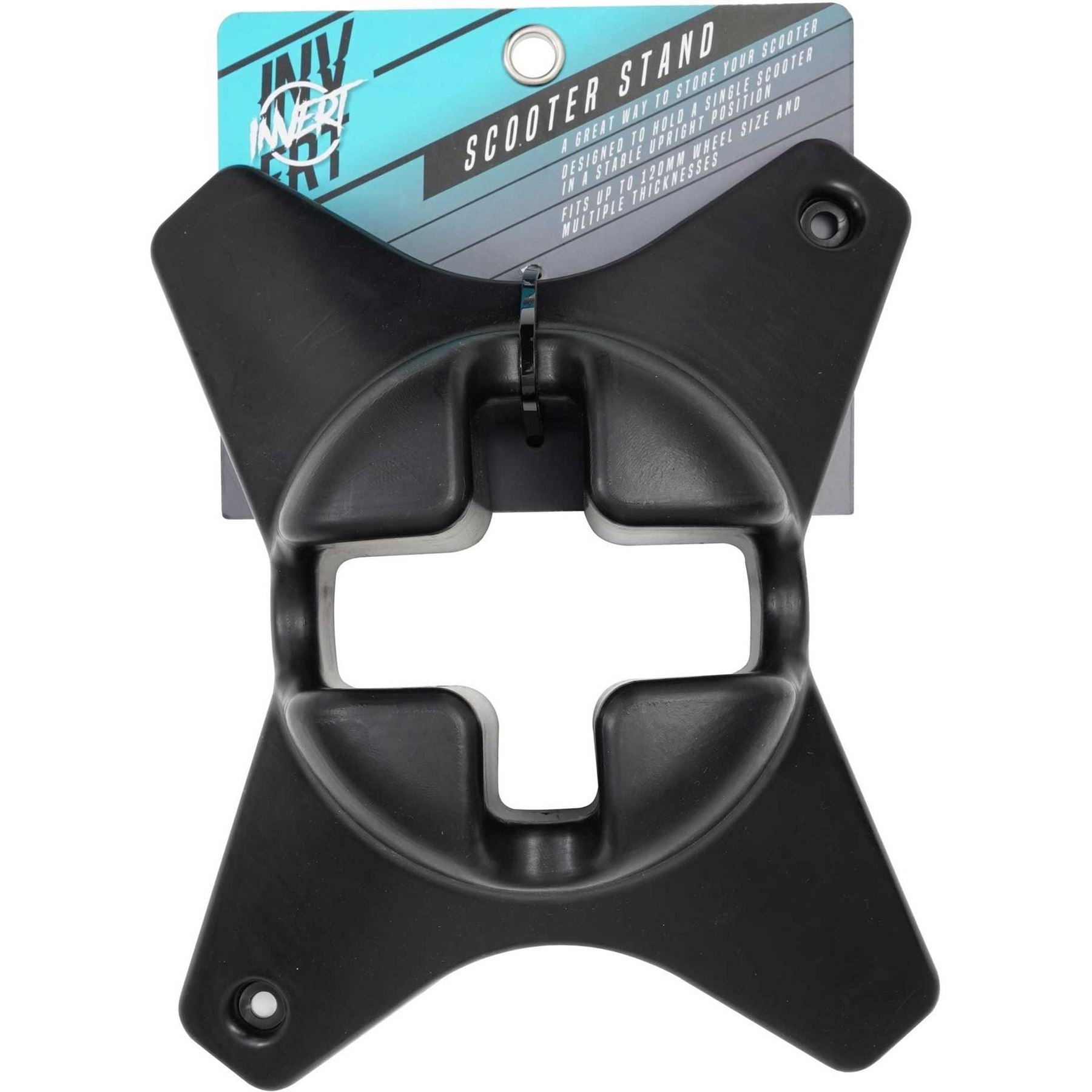 Invert Stand