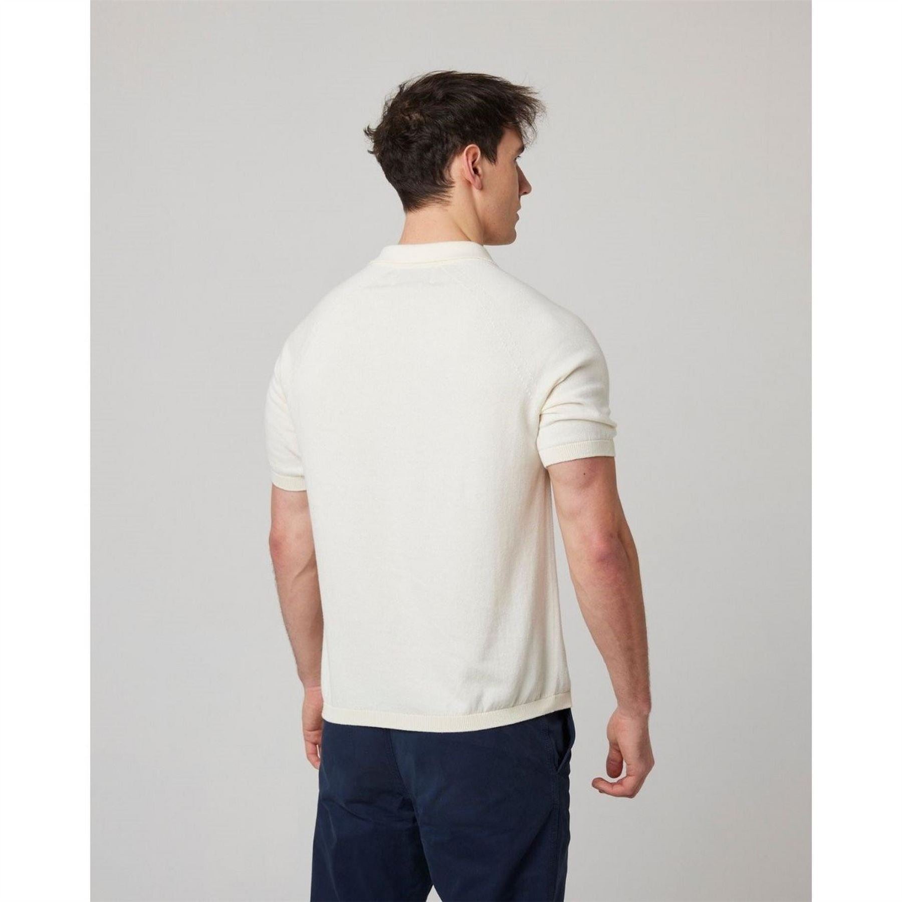 Peregrine Jones Polo Shirt 2.0