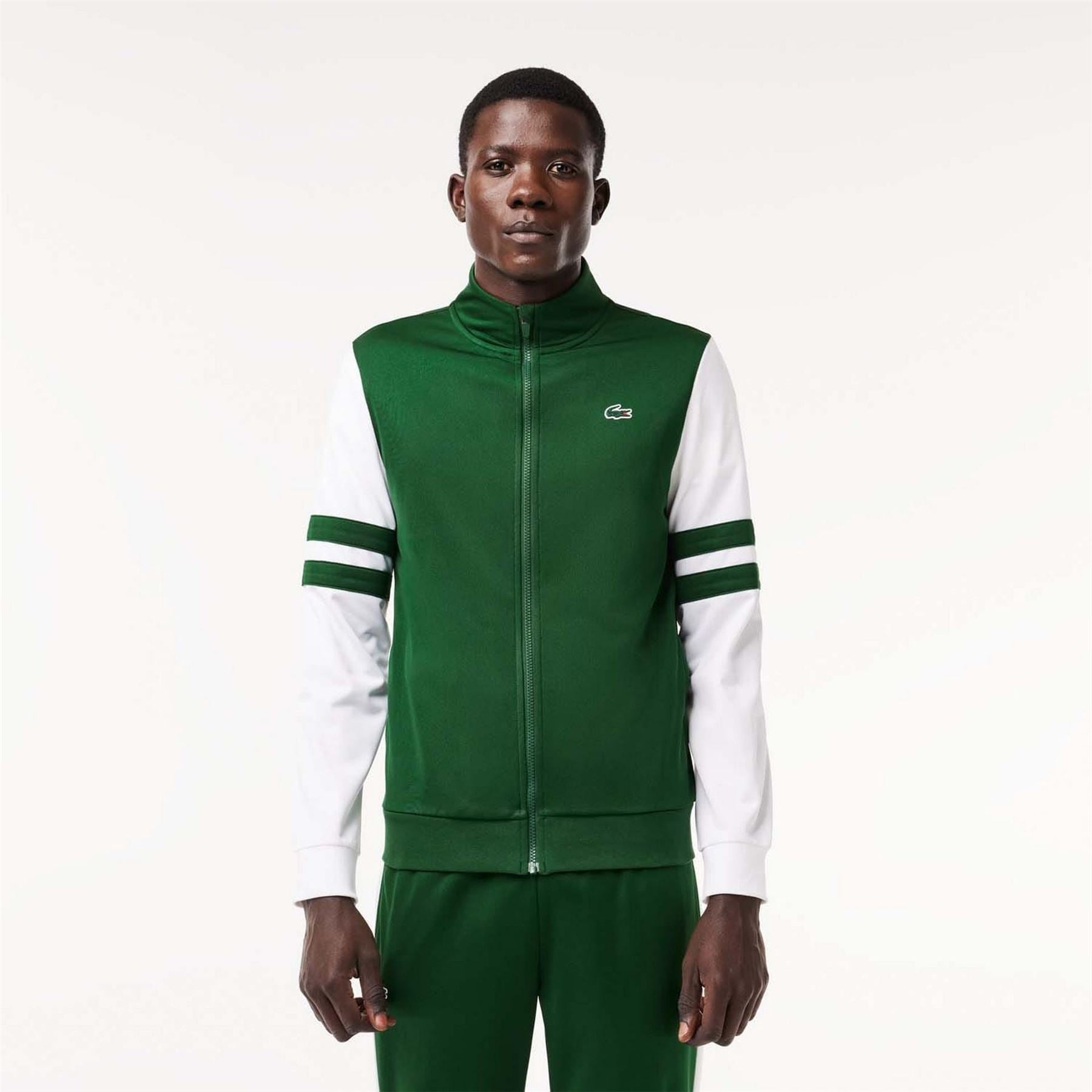 Lacoste Up Stretch Tennis Sweatshirt