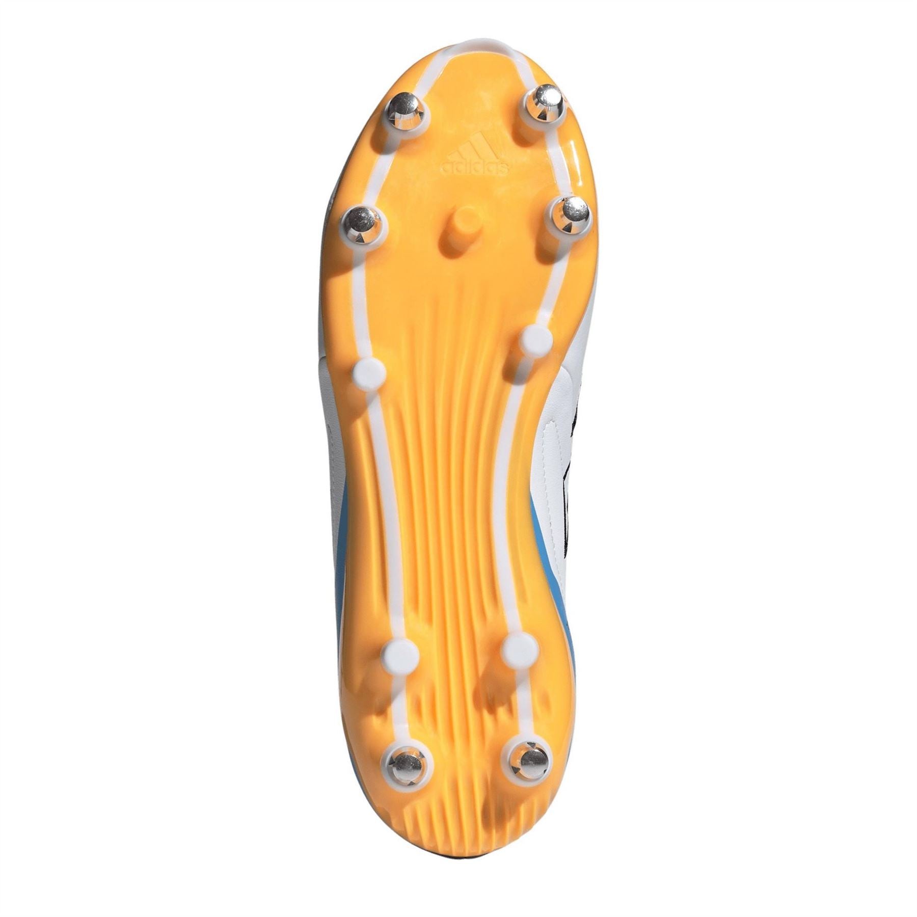 adidas Adizero Rs15 Elite Adults Soft Ground Rugby Boots