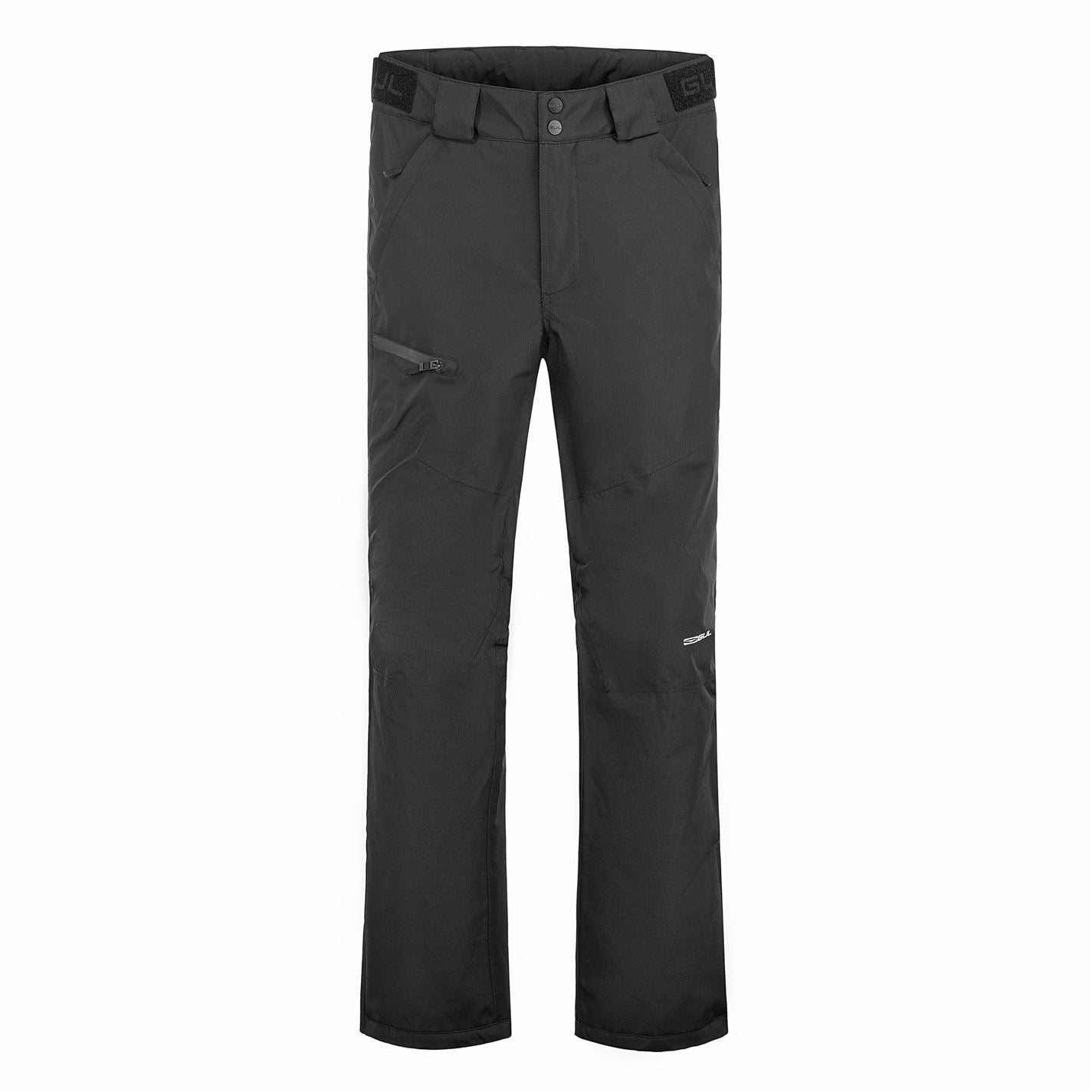 Gul Powder Zipped Pocket Athletic Pants
