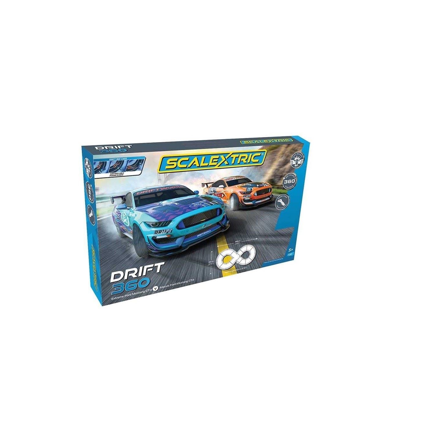 Scalextric Race Gaming Set
