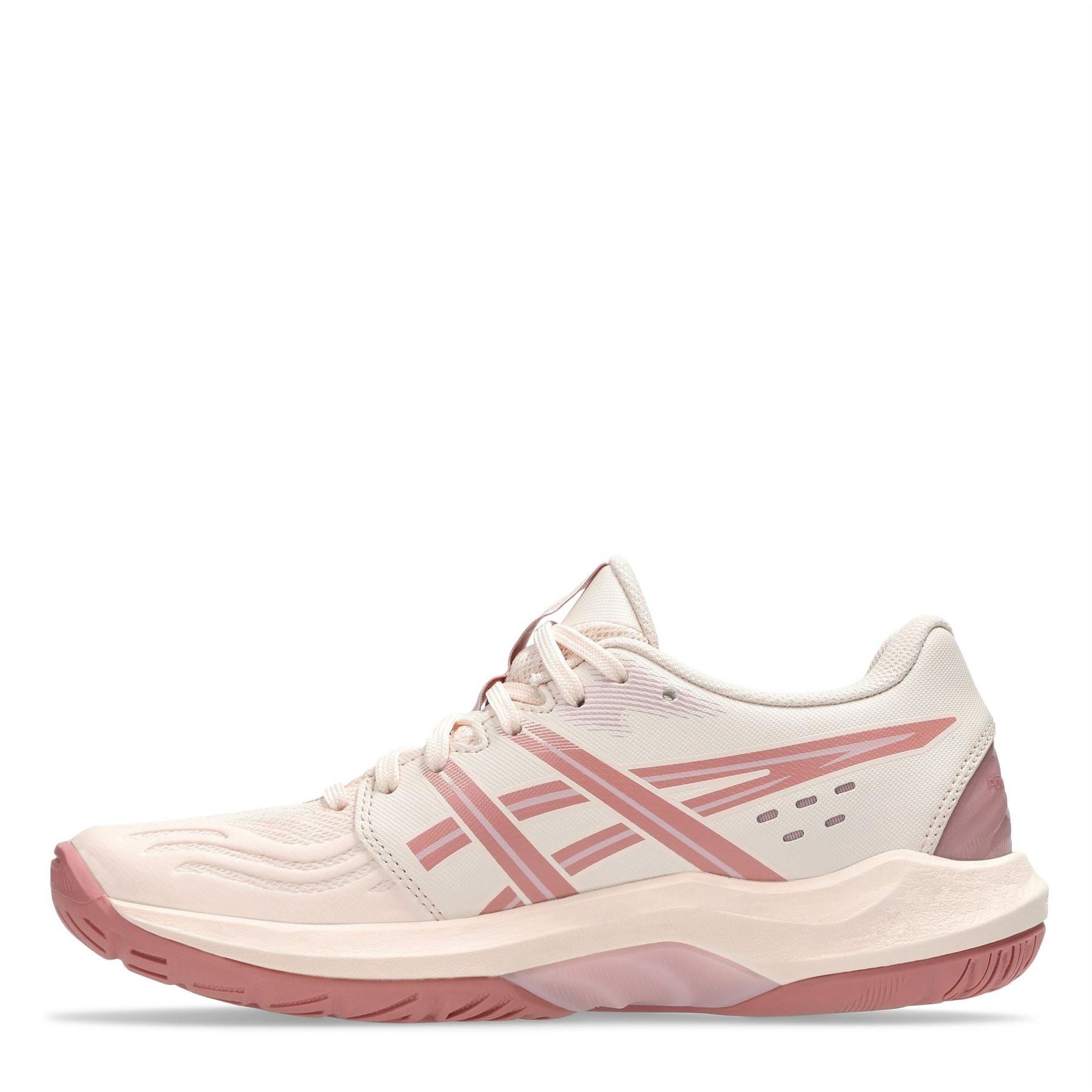 Asics Womens Powerbreak Ff Volleyball Shoes