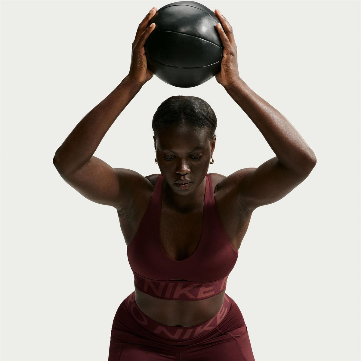 Nike Pro Sports Bra Ld64
