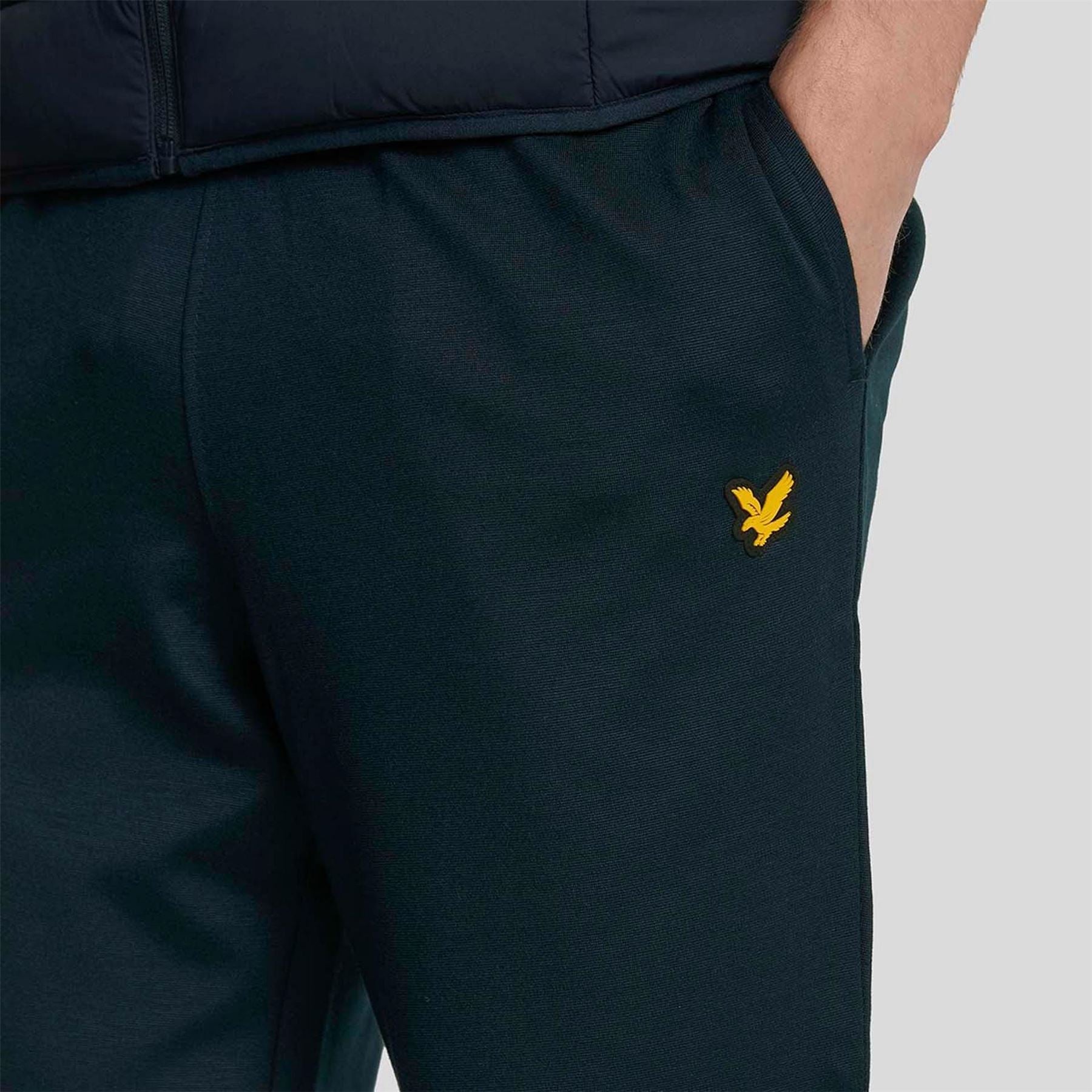 Lyle and Scott Fly Fleece Shorts