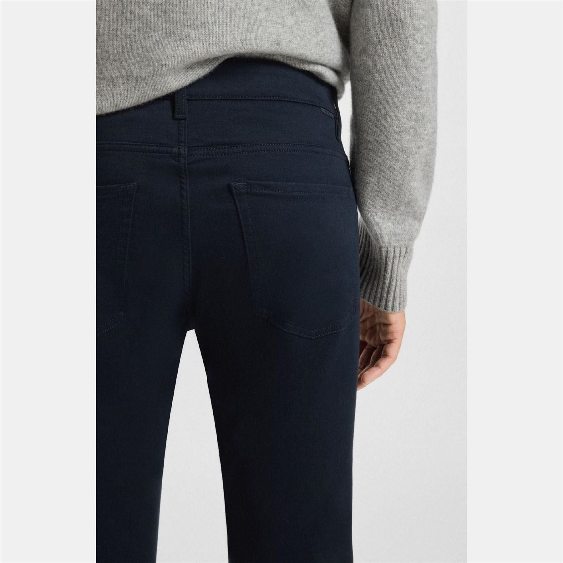 Boss Delaware5 Slim Fit Trousers