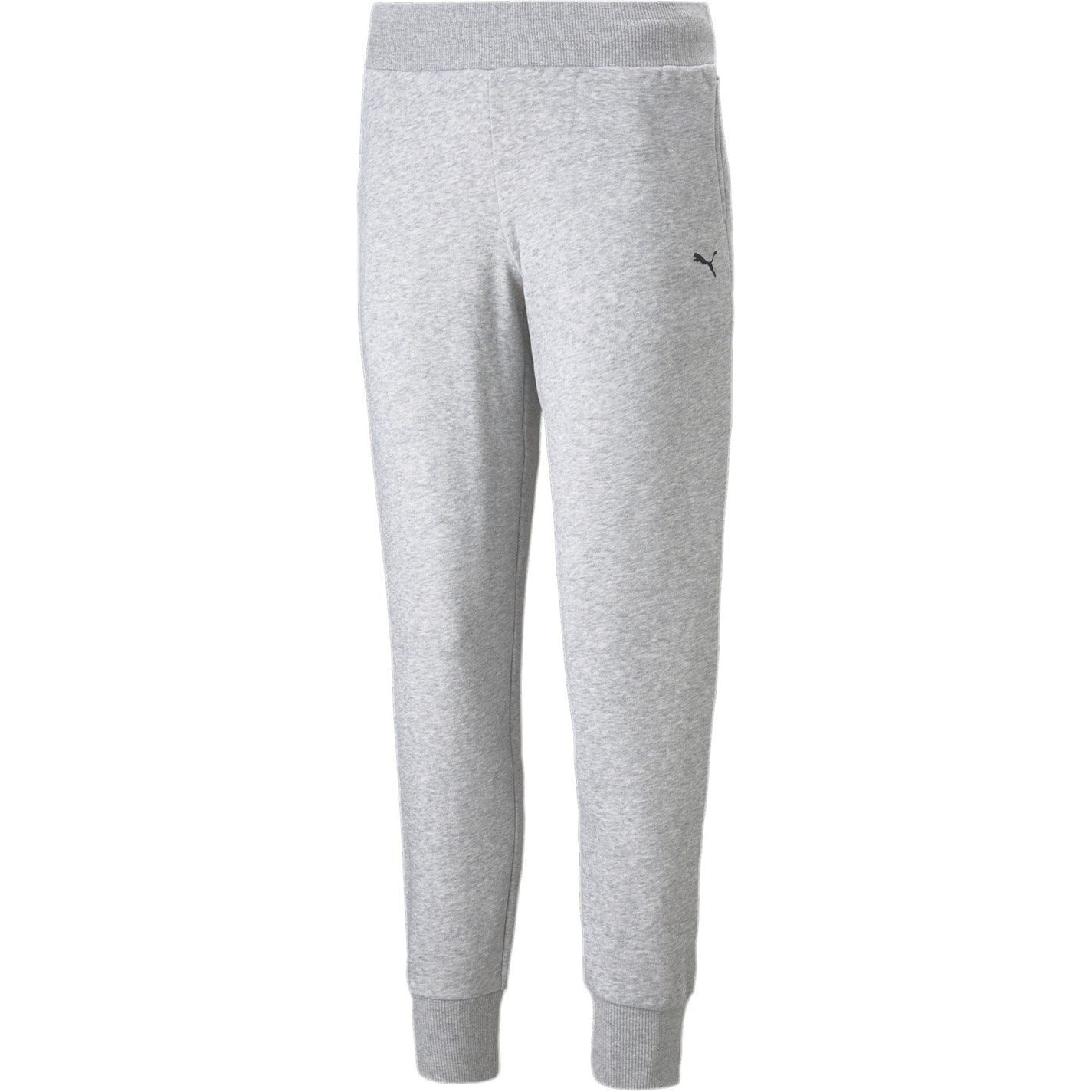 Puma Womens Ess Sweatpants Fl Cl Joggers