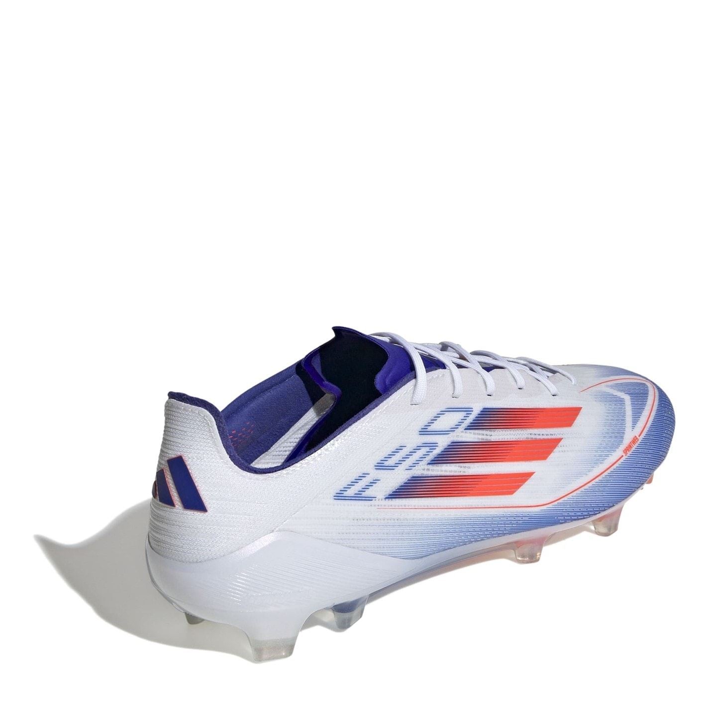 adidas F50 Elite Adults Firm Ground Football Boots