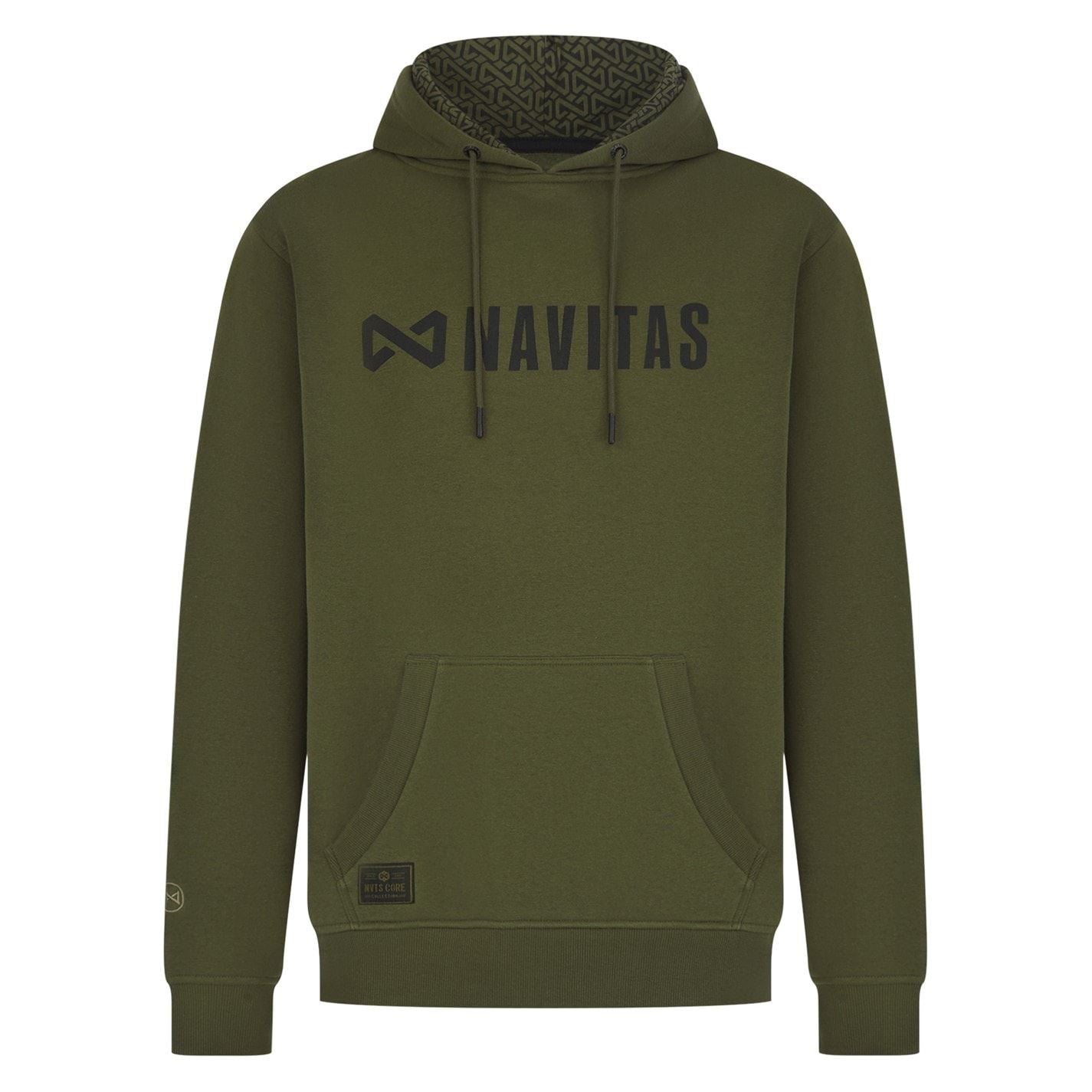 Navitas Mens Core Hoody