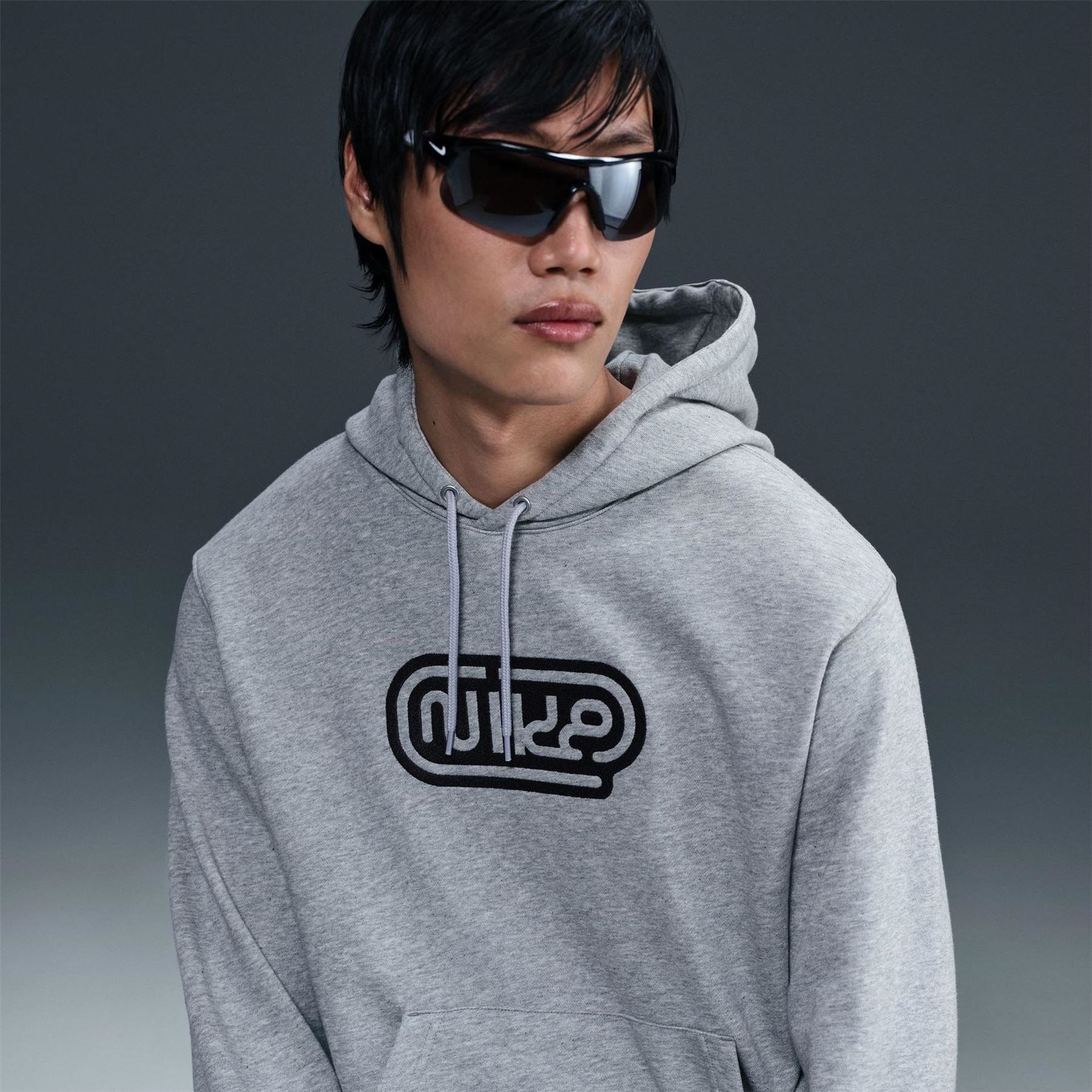 Nike M Nk Clb Ft Hd Sn99