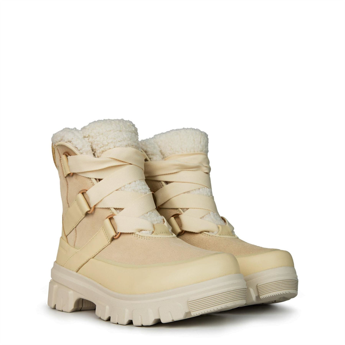 Sorel Torino V Resort Waterproof Snow Boots