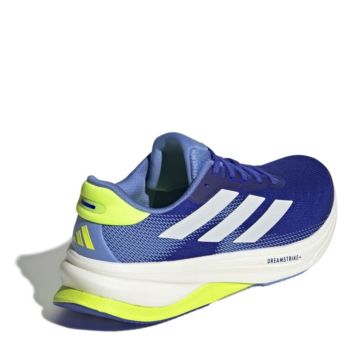 adidas Mens Supernova Solution 2.0 Running Shoes