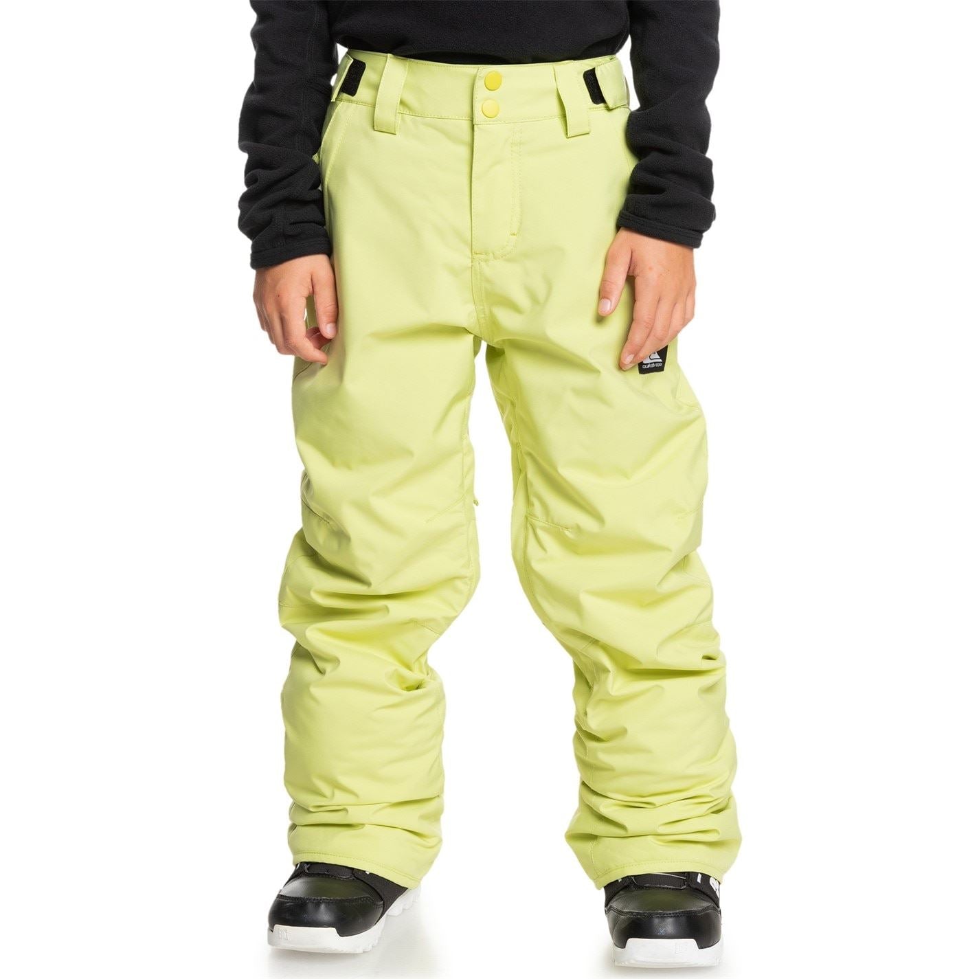 Quiksilver Estate Ski Trousers Juniors