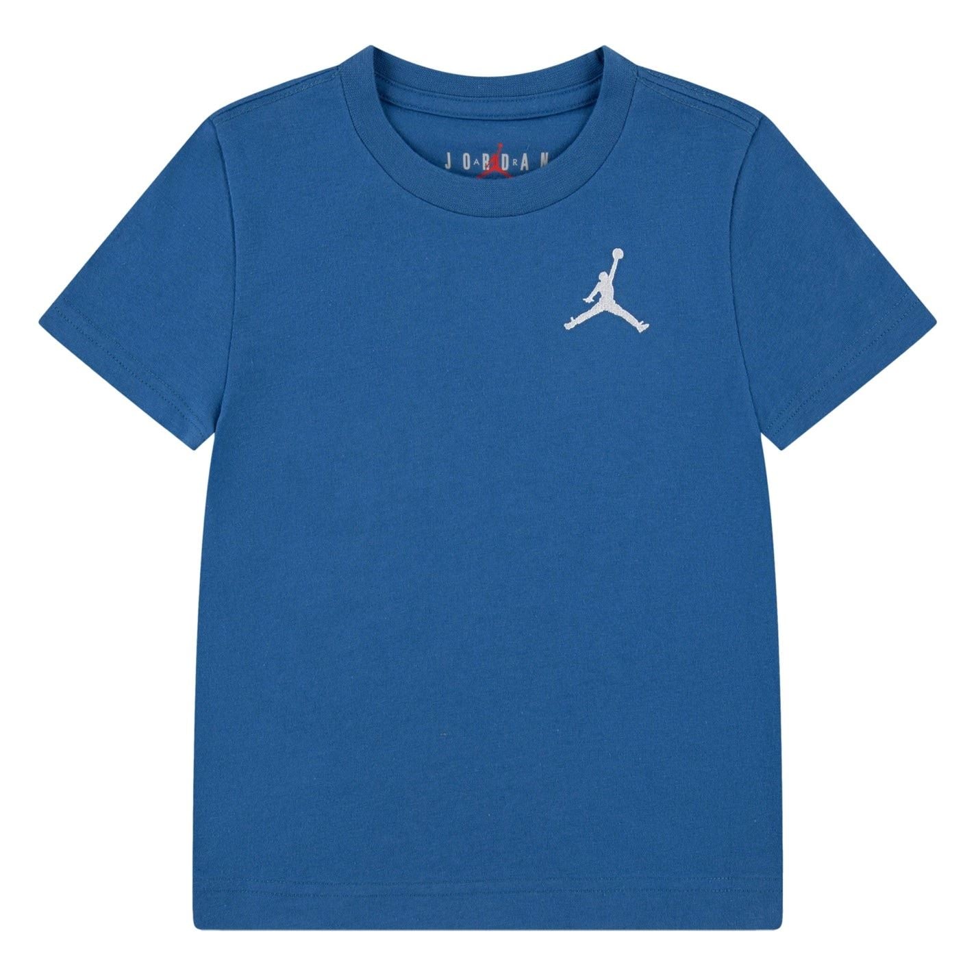 Air Jordan T-Shirt Junior Boys