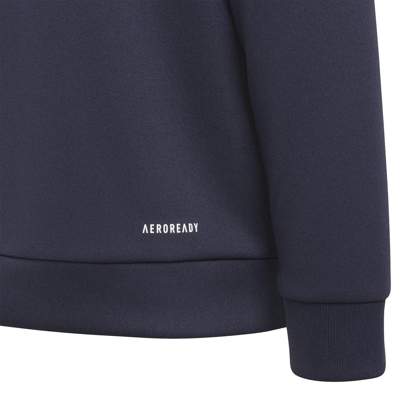 adidas Essentials Sereno Tracksuit Junior Boys