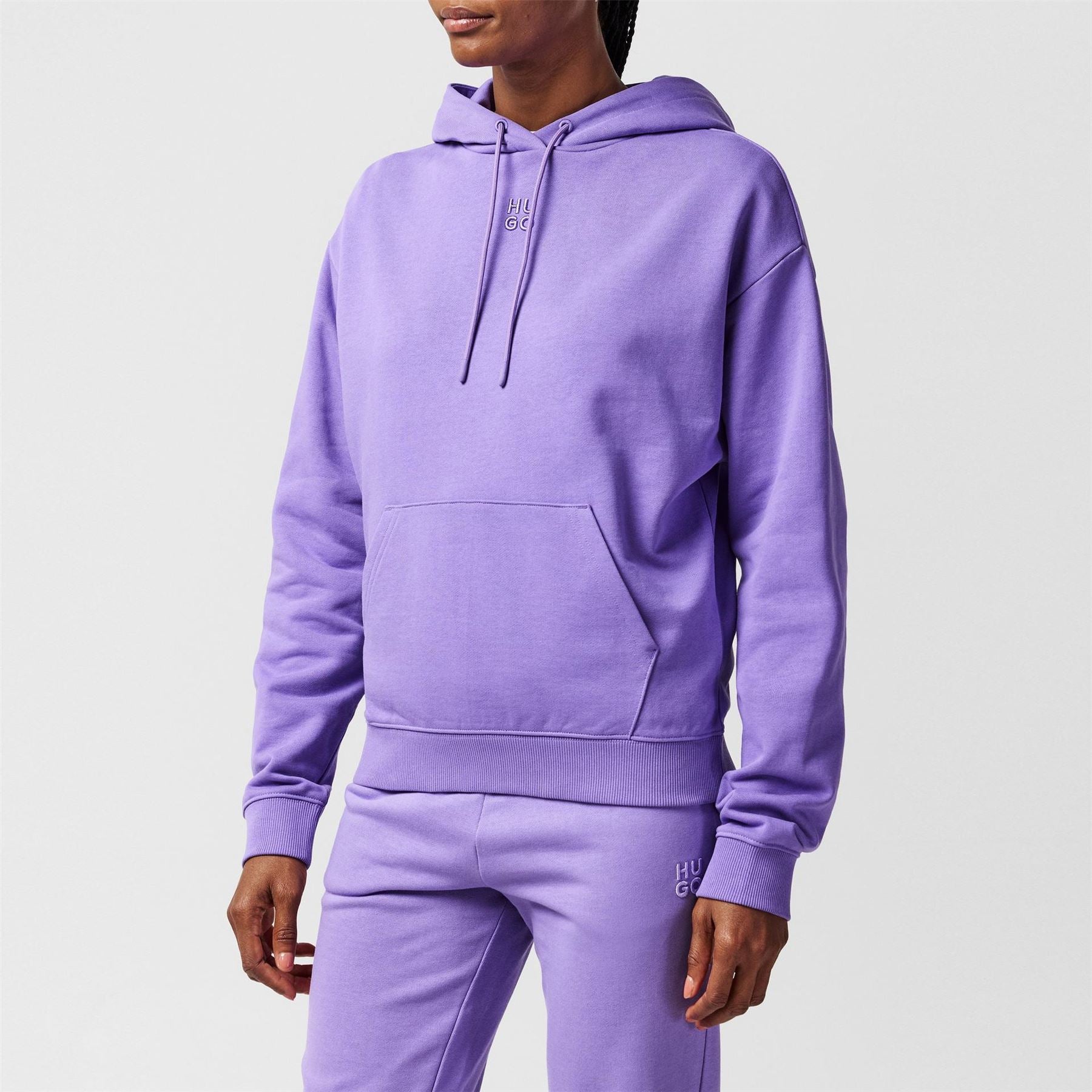 Hugo Over The Head Hoodie
