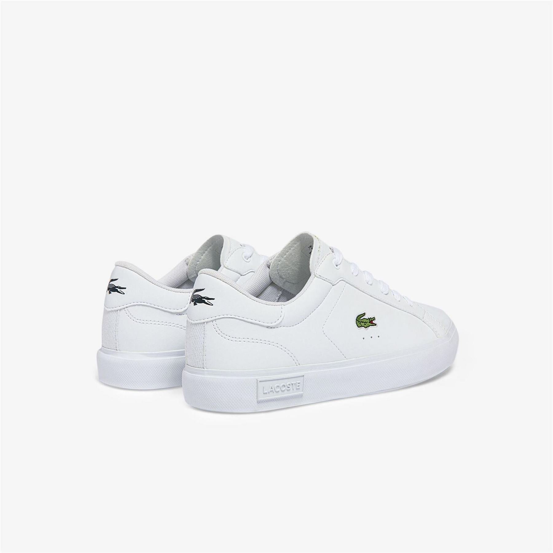 Lacoste Trainers