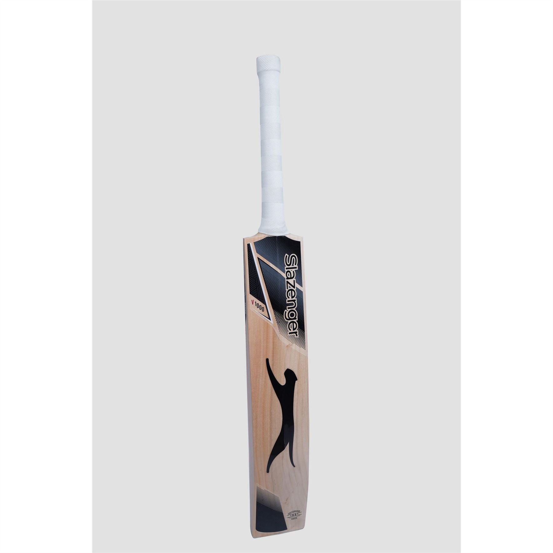 Slazenger Willow Grade 4 Cricket Bat