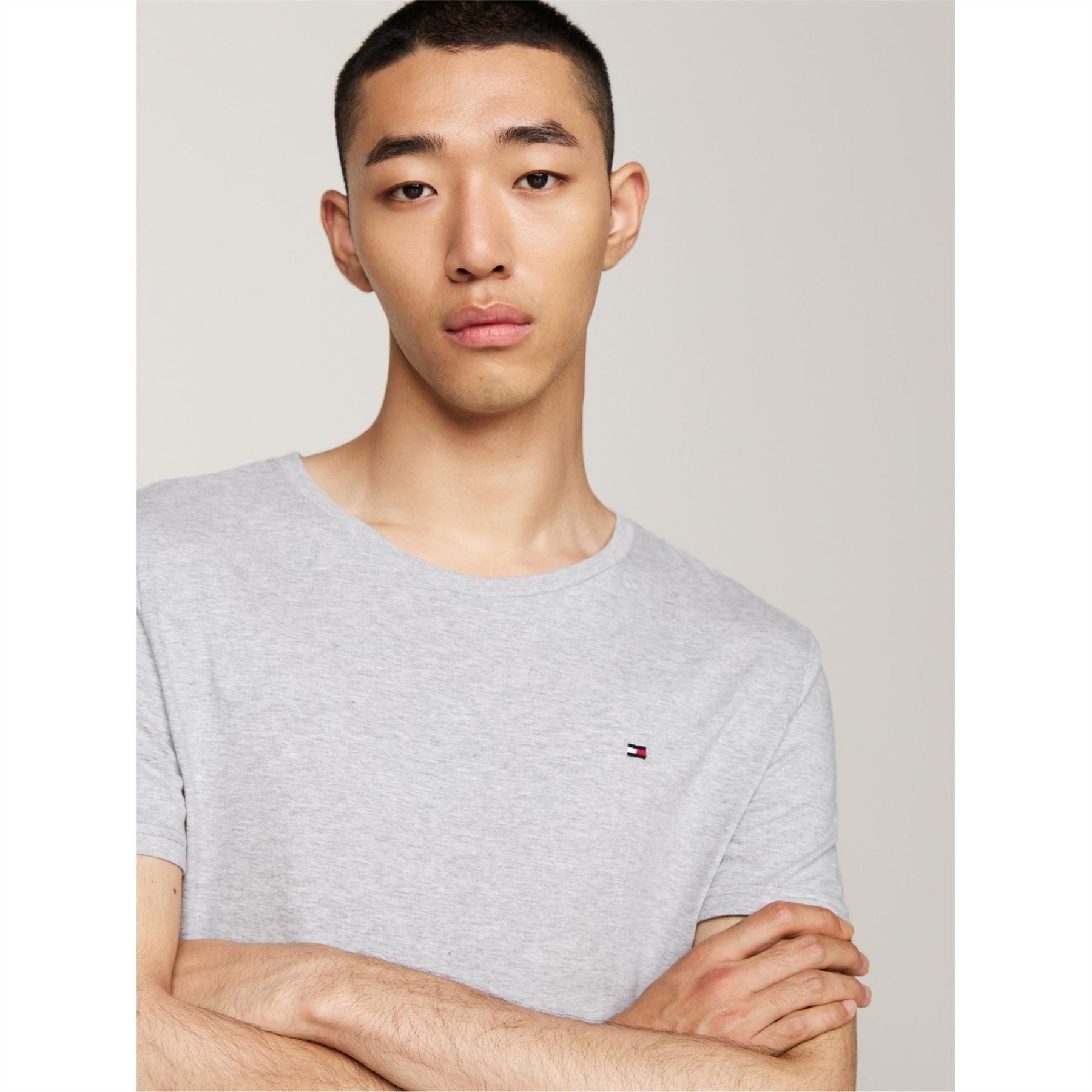Tommy Hilfiger Pack Short Sleeve T-Shirts