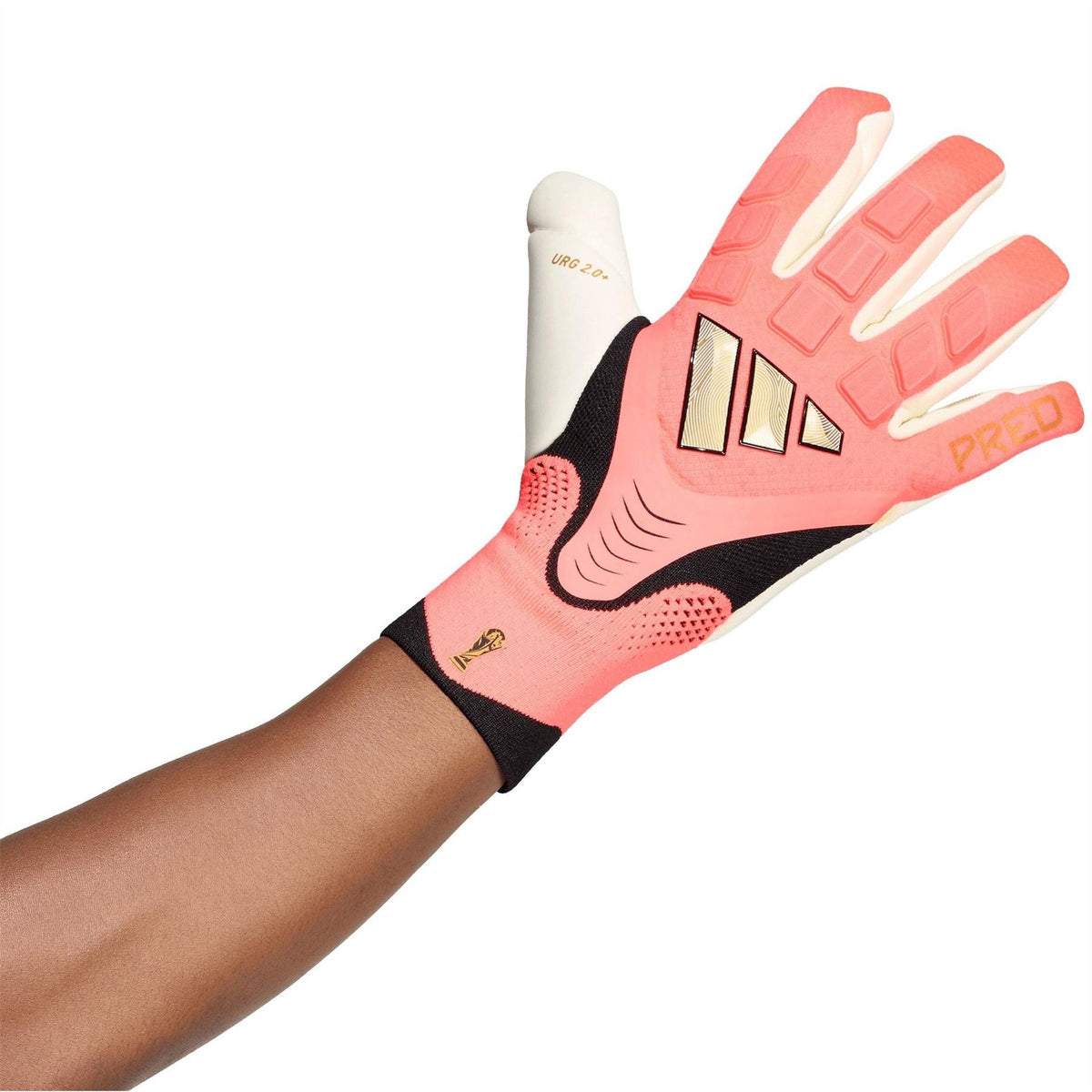 adidas Predator Pro Goalkeeper Gloves Adults