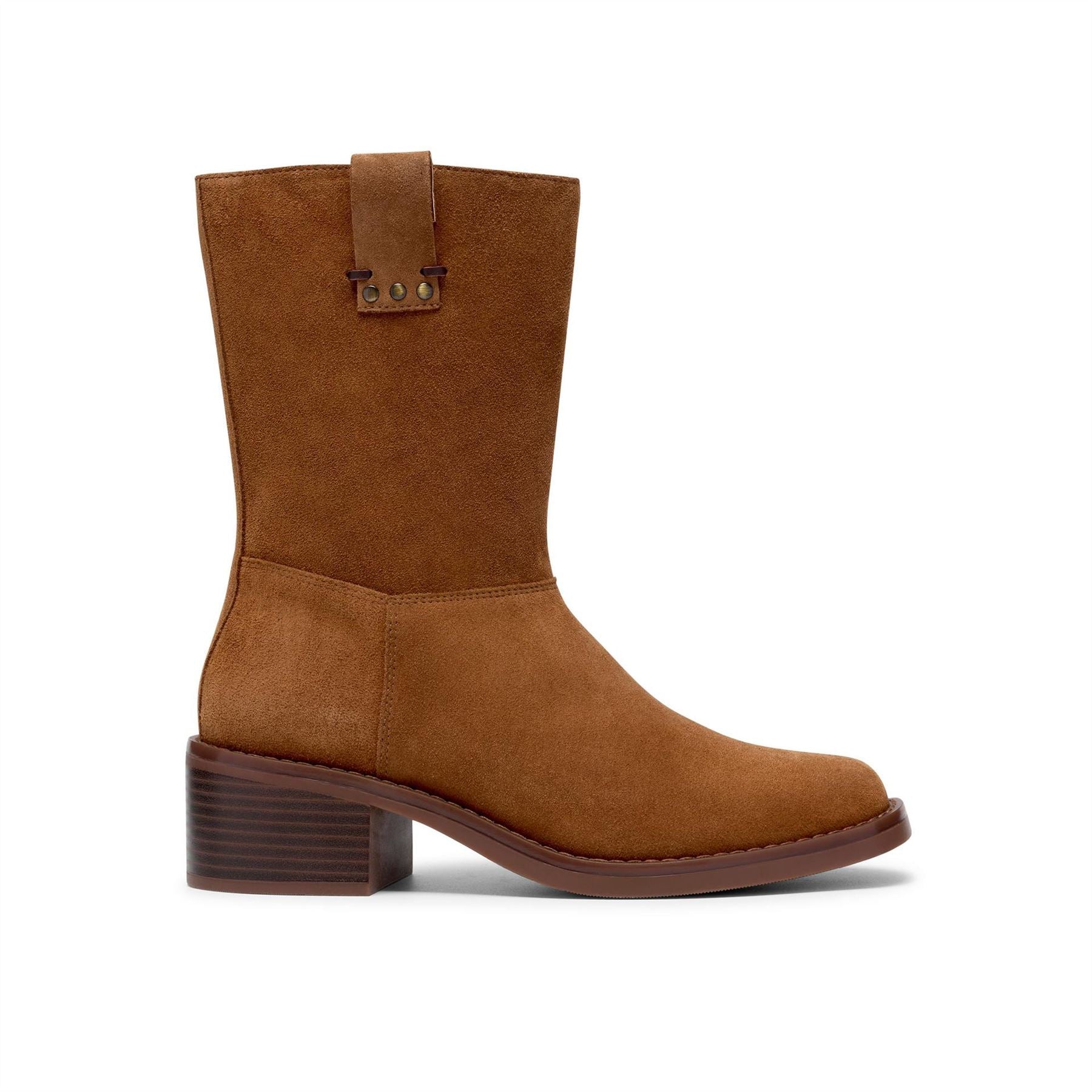 Clarks Digby Slouch Ld64