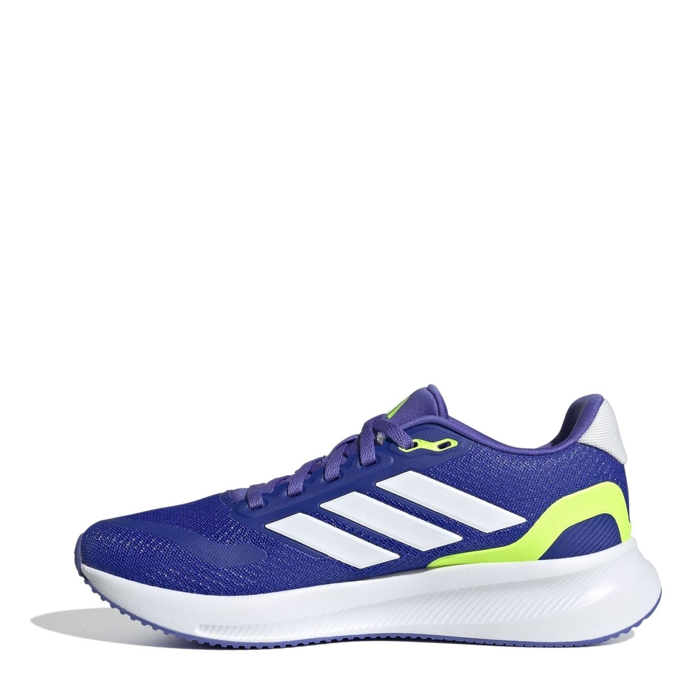adidas Runfalcon 5 Juniors Running Shoes