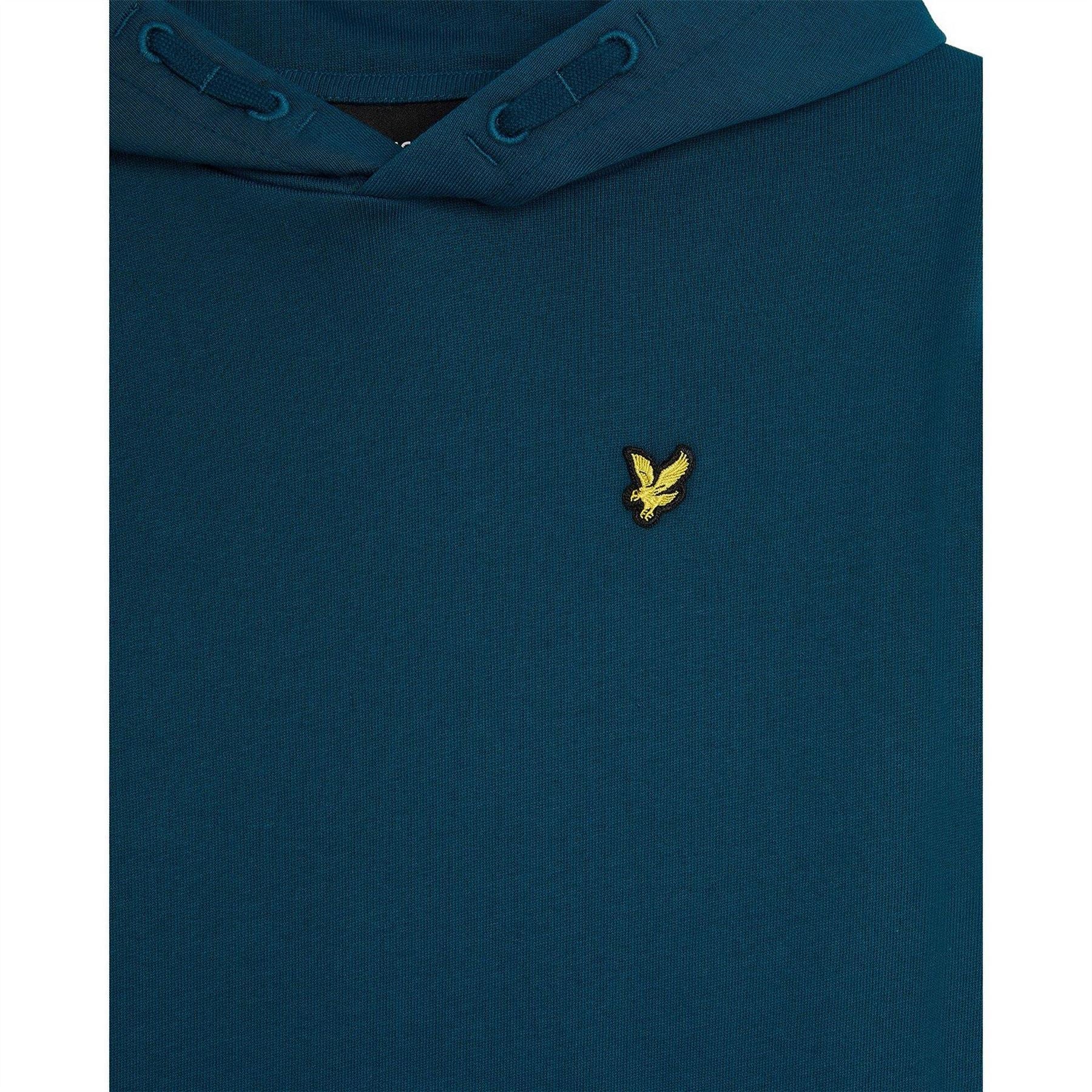 Lyle and Scott Hoodie Juniors