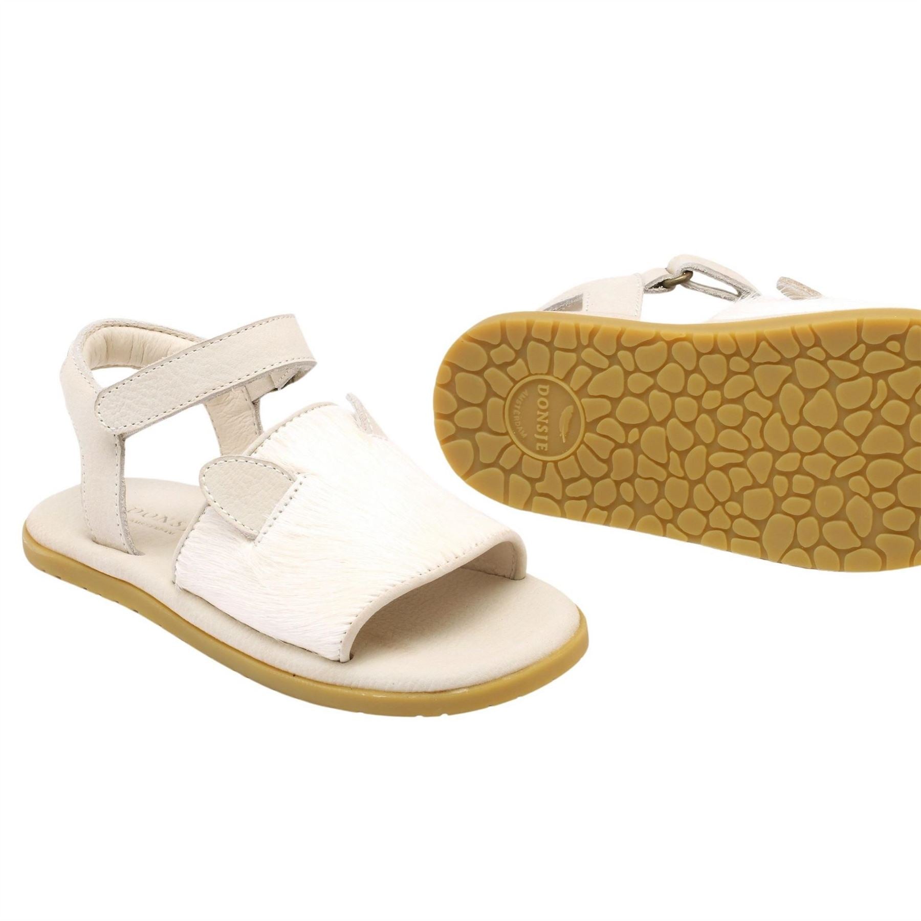 Donsje Lara Cat Flatform Slides
