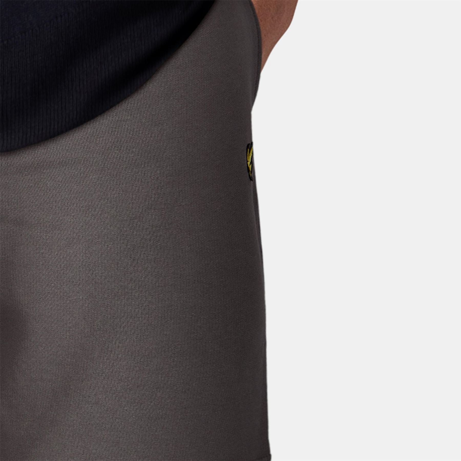 Lyle and Scott Shorts