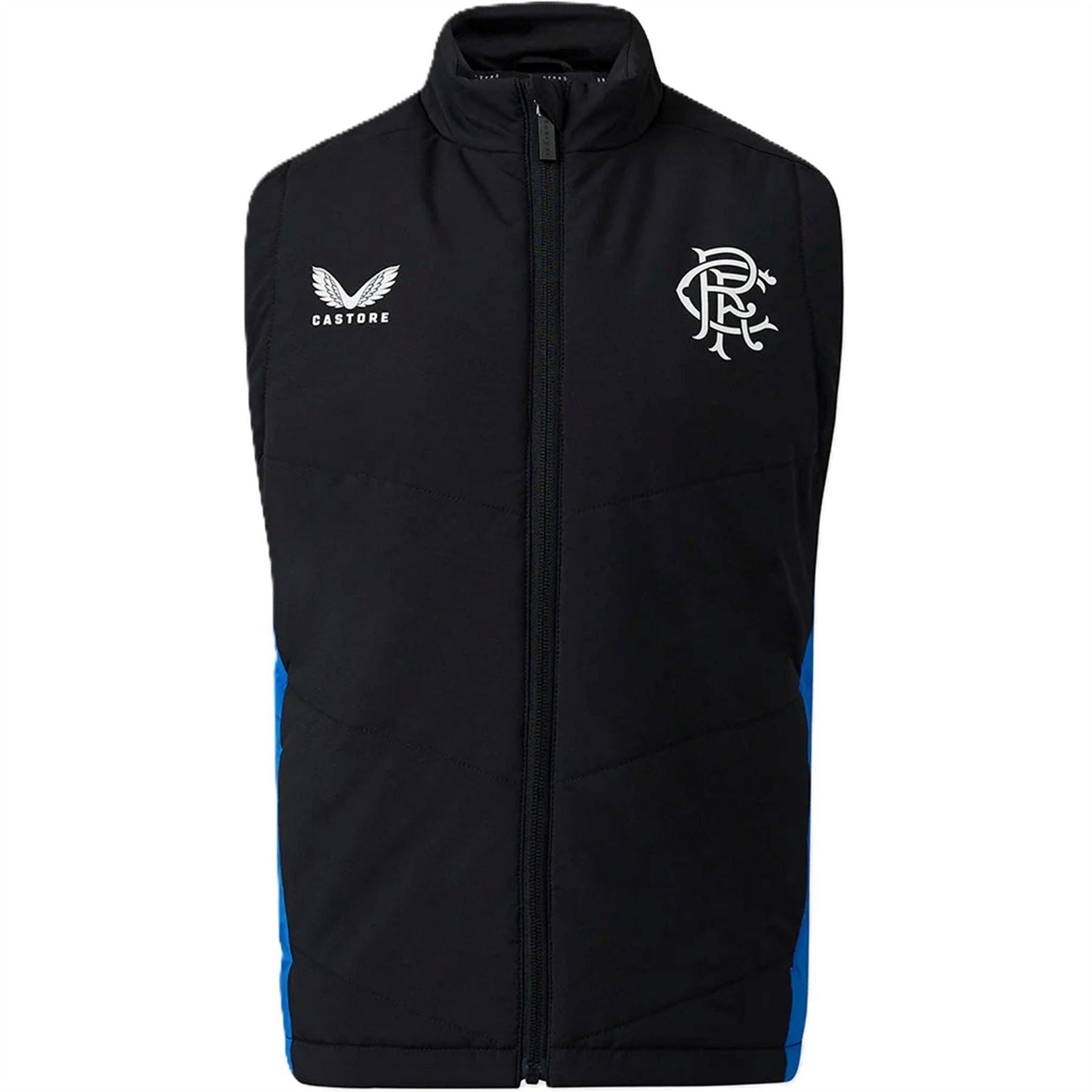 Castore Kids Lightweight Gilet
