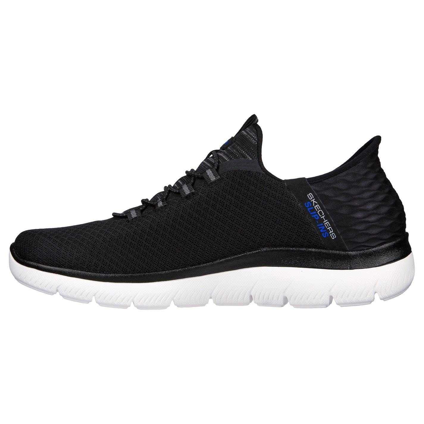 Skechers Mens Slip Ins: Summits   High Range