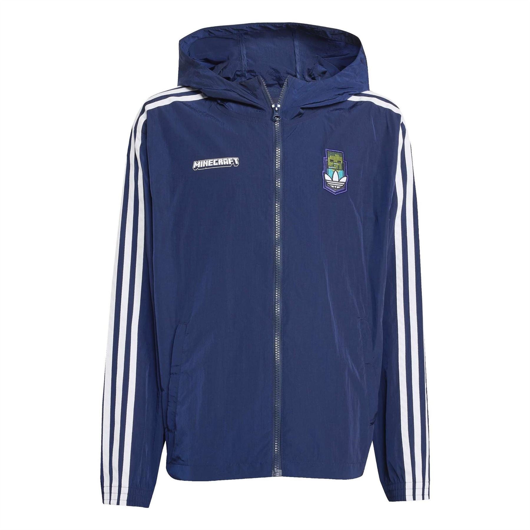 adidas Windbreaker Jn99