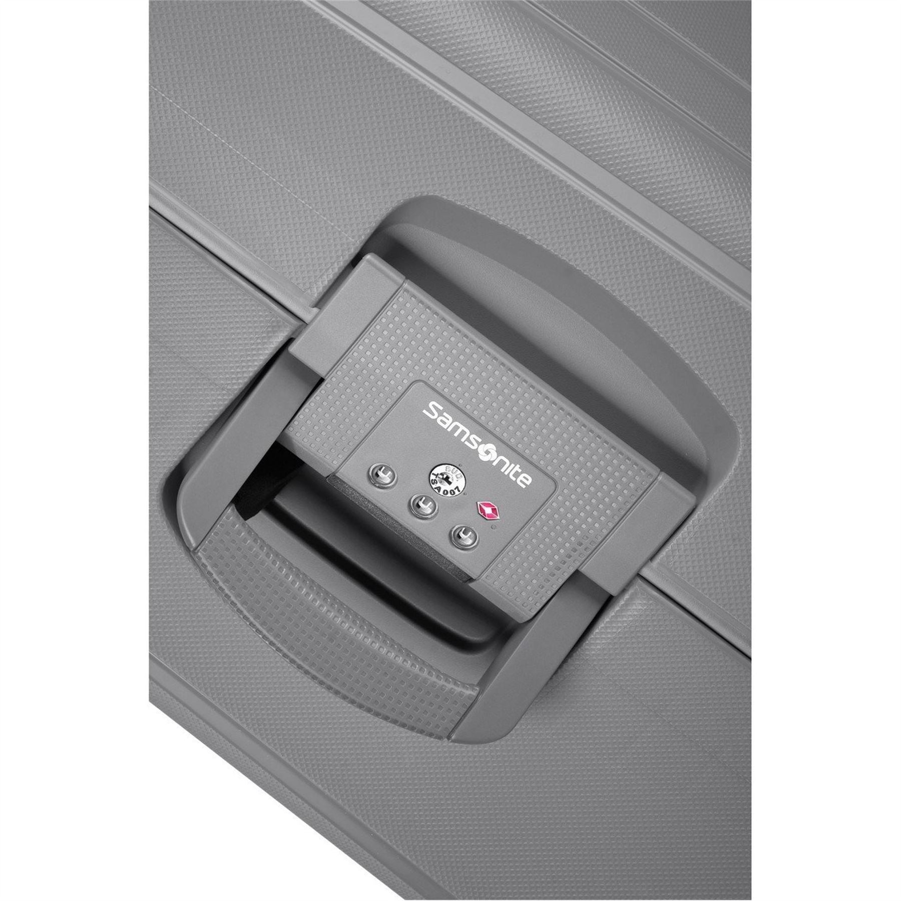 Samsonite Spinner 69x49x29cm Medium Hard Suitcase