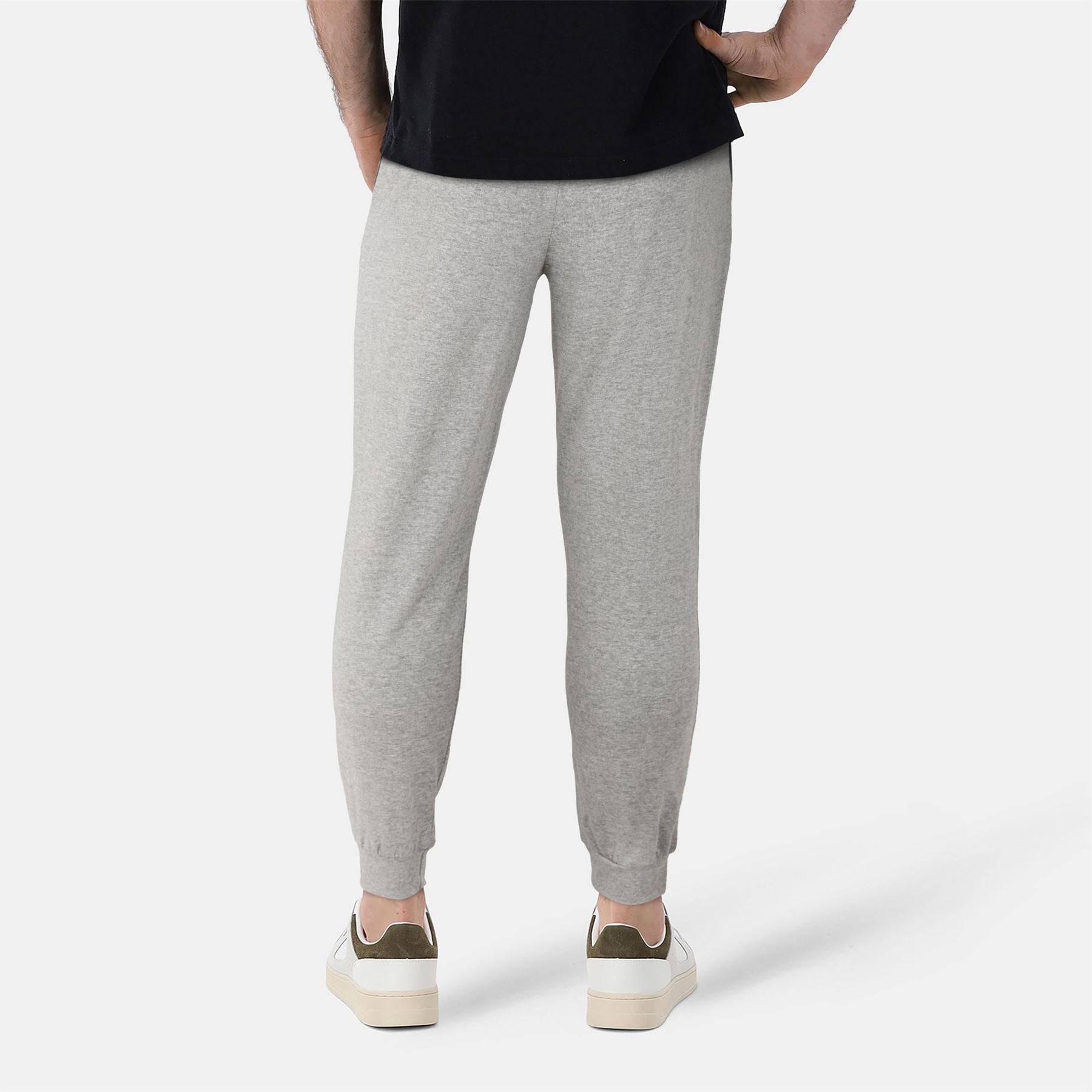 Lyle and Scott Short Sleeve Pyjama Set