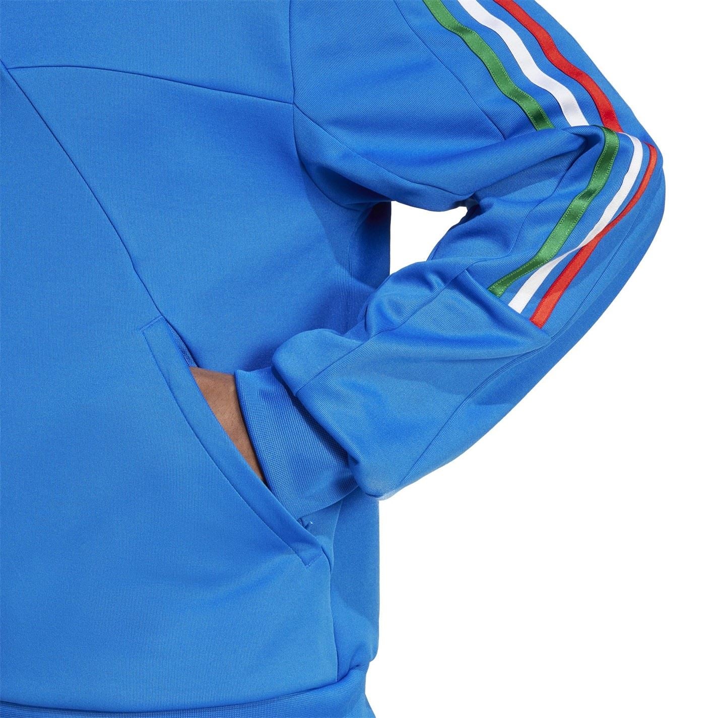 adidas House Of Tiro Nations Pack Track Top Adults