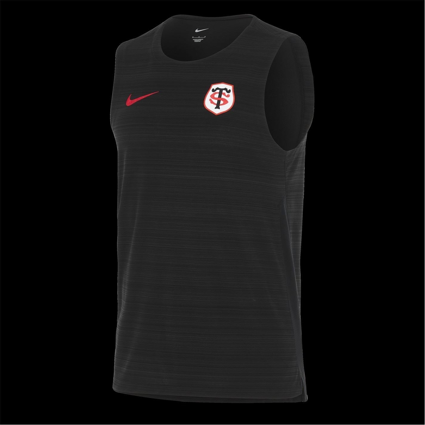 Nike Mens Stade Toulousain Vest 2025 2026