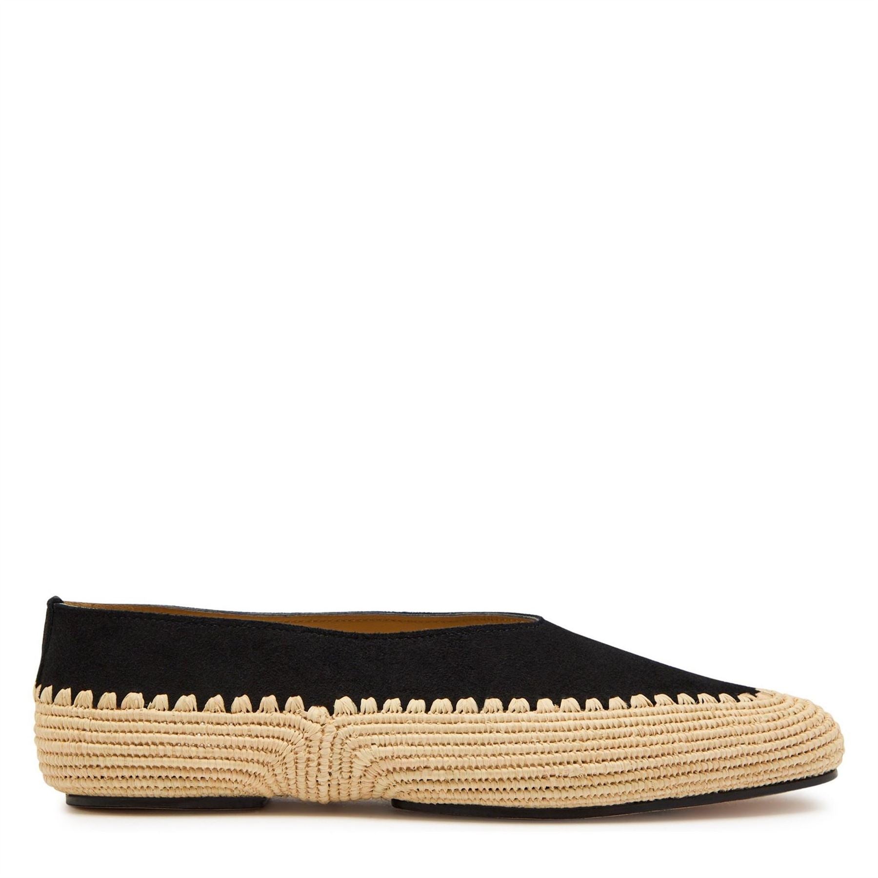 Gabriela Hearst Flat