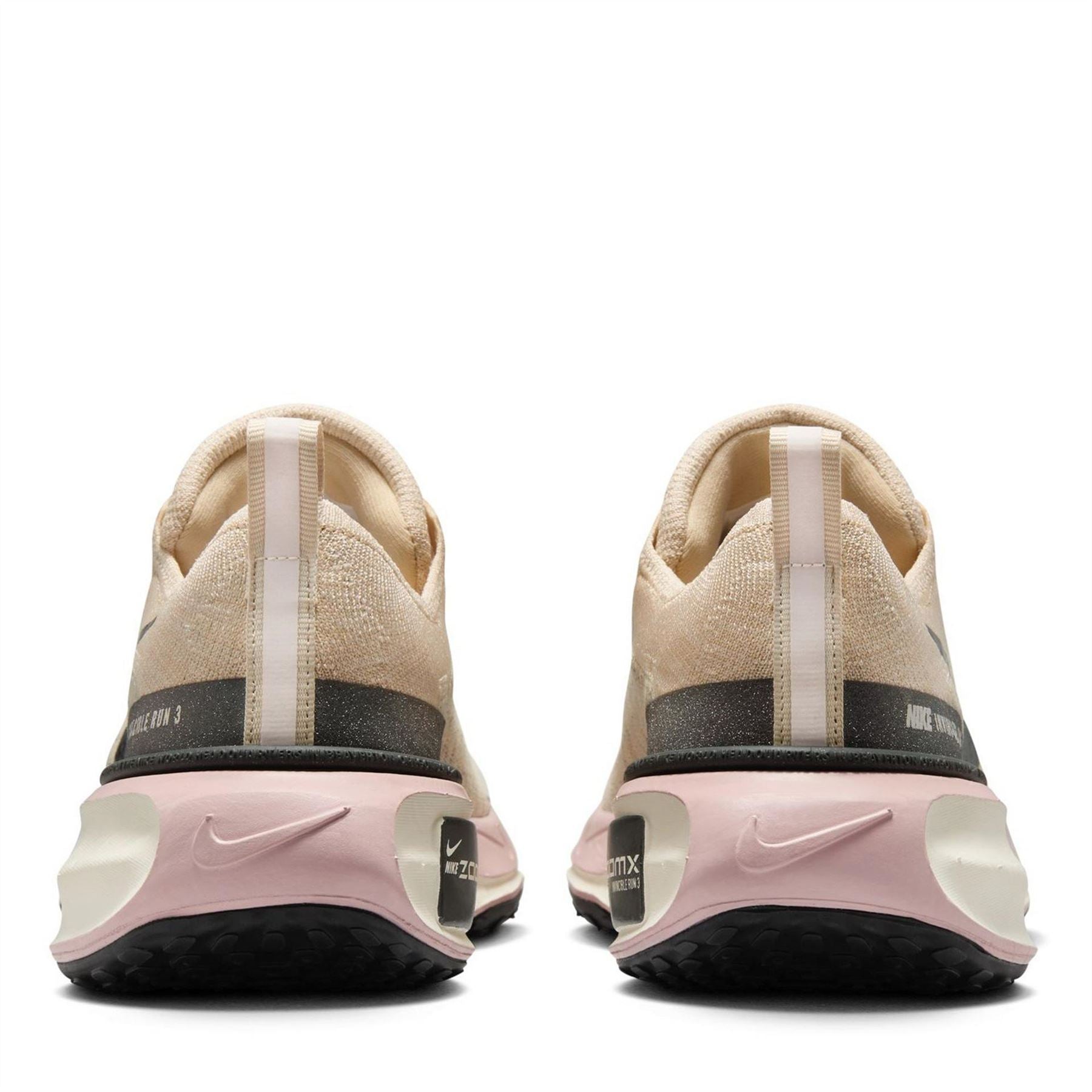 Nike Womens Zoomx Invincible 3 Flyknit Running Shoes