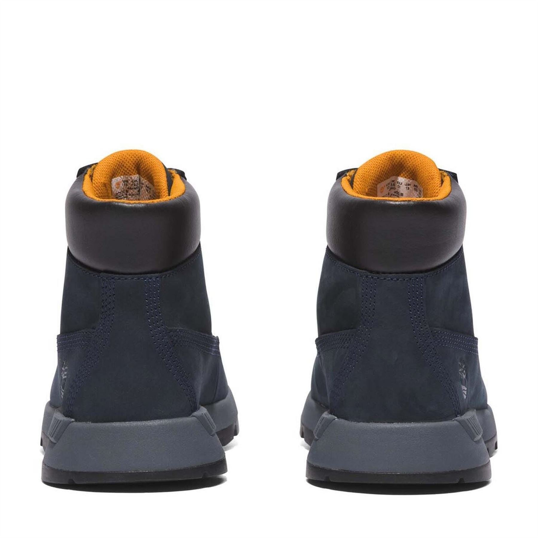 Timberland Trekker Mid Lace Up Trainers