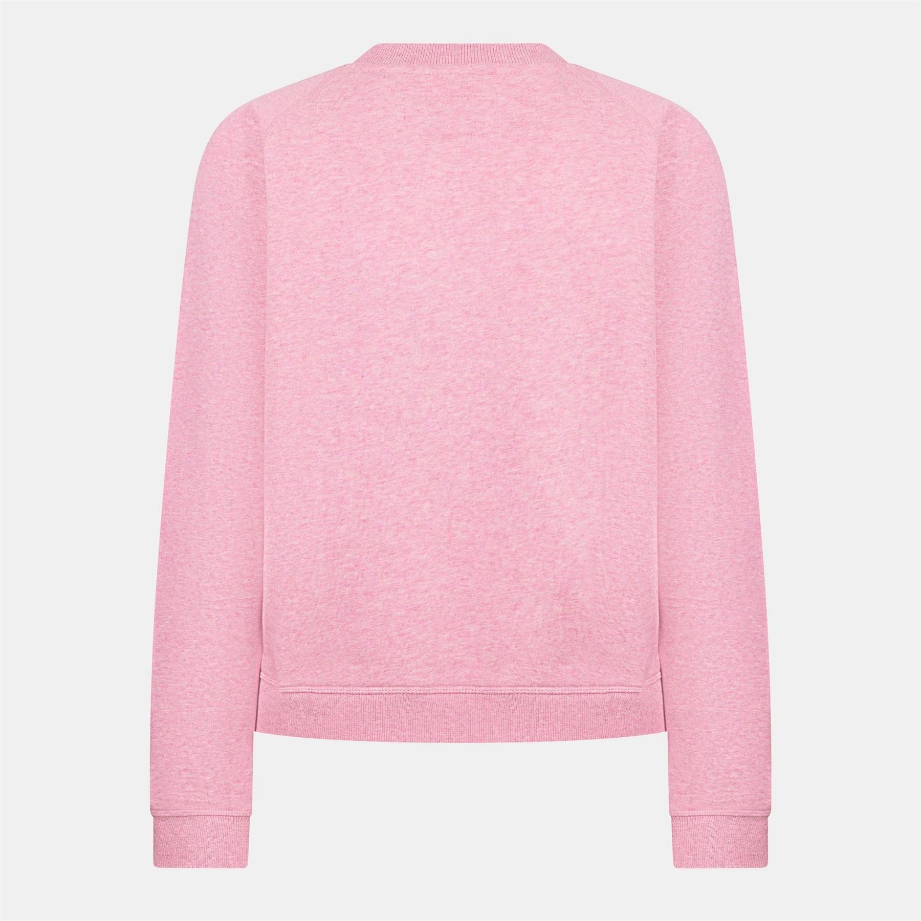 Jack Wills Astbury Raglan Crew Sweatshirt