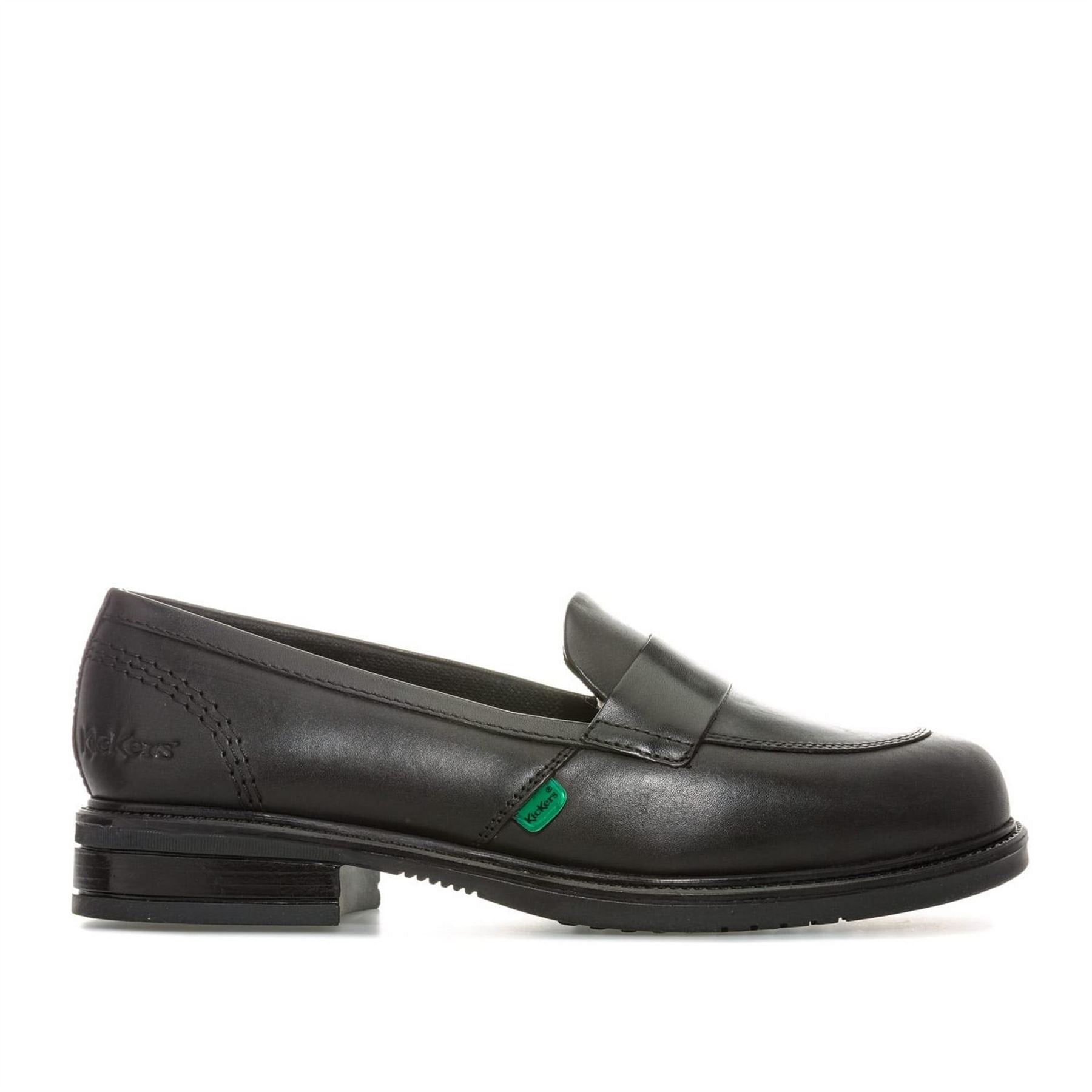 Kickers Lach Loafer Shoes
