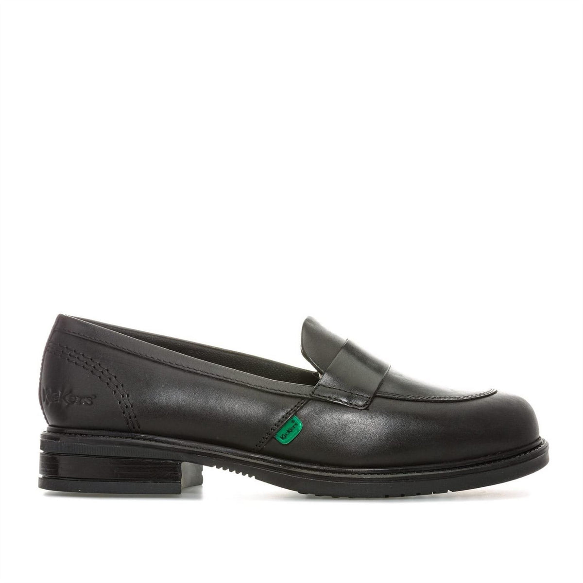 Kickers Lach Loafer Shoes