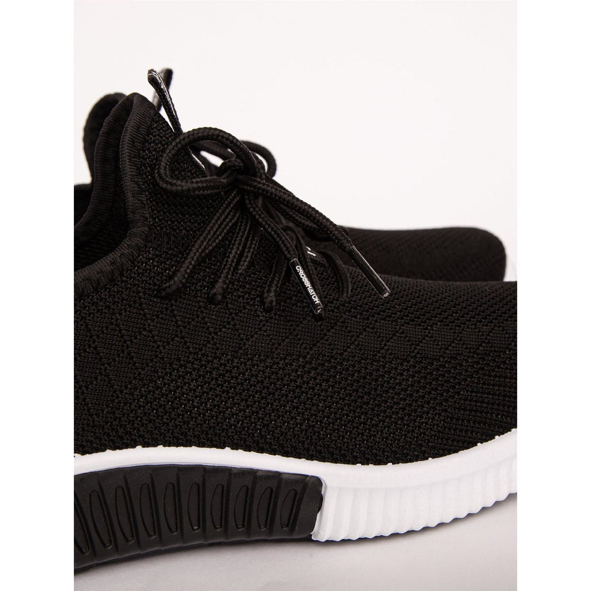 Crosshatch Rideout Trainers