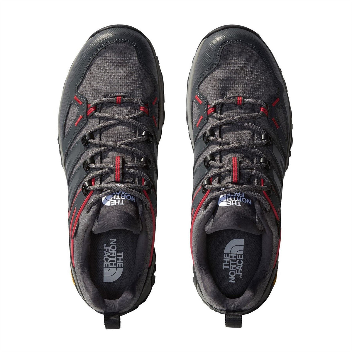 The North Face Mens Hedgehog Gore Tex Hiking Shoes