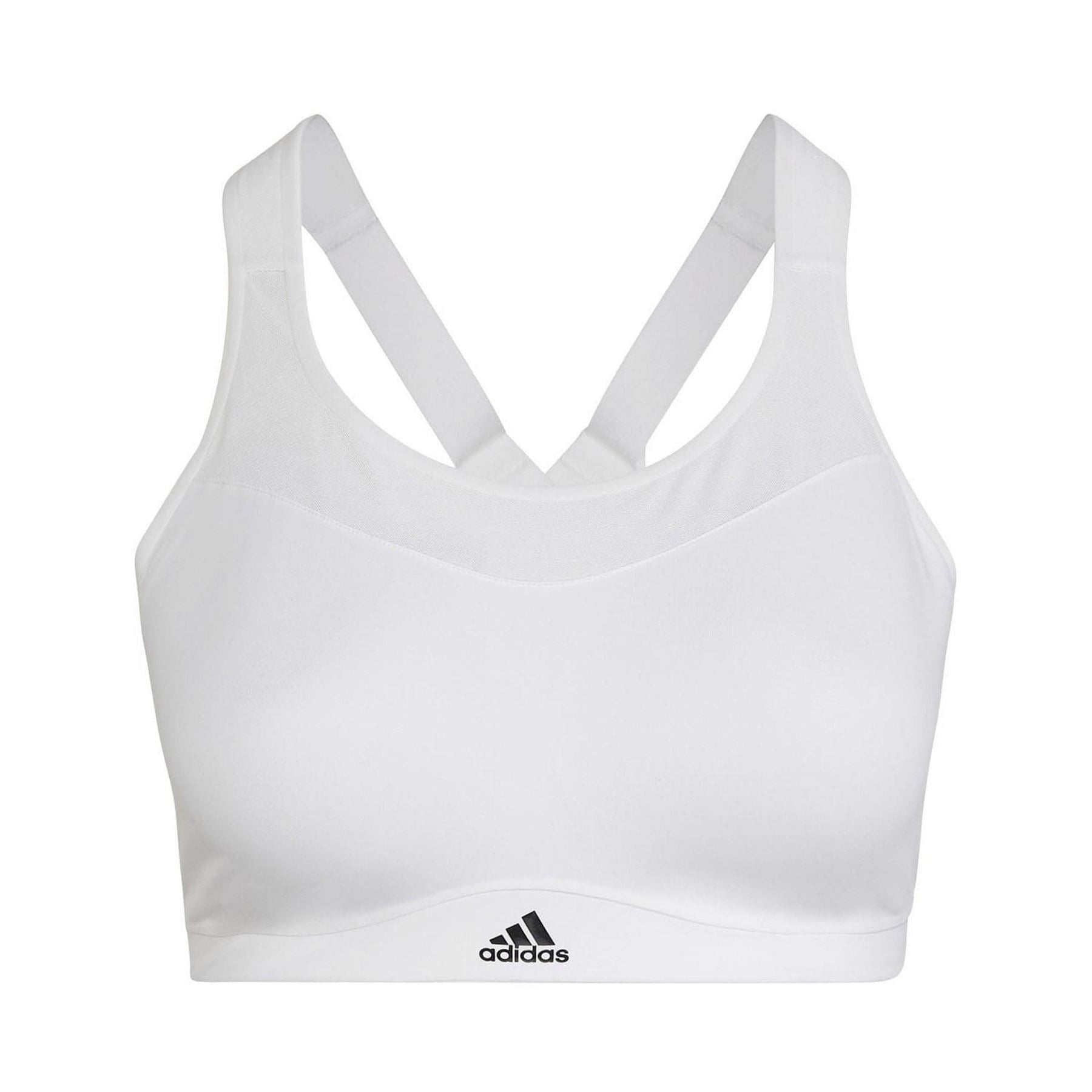 adidas Impact Aeroready High Support Bra (plus Size)