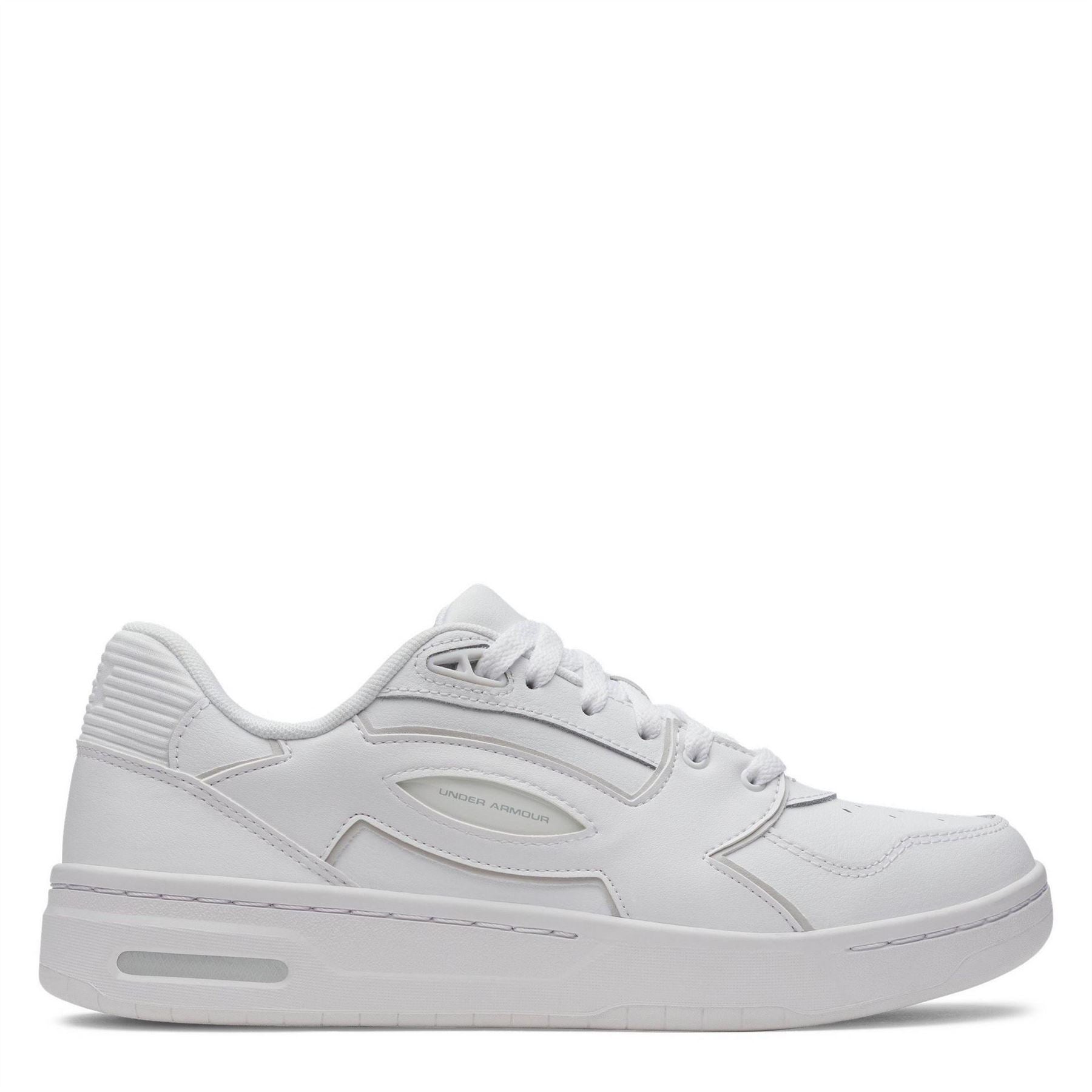 Under Armour Low Top Trainers