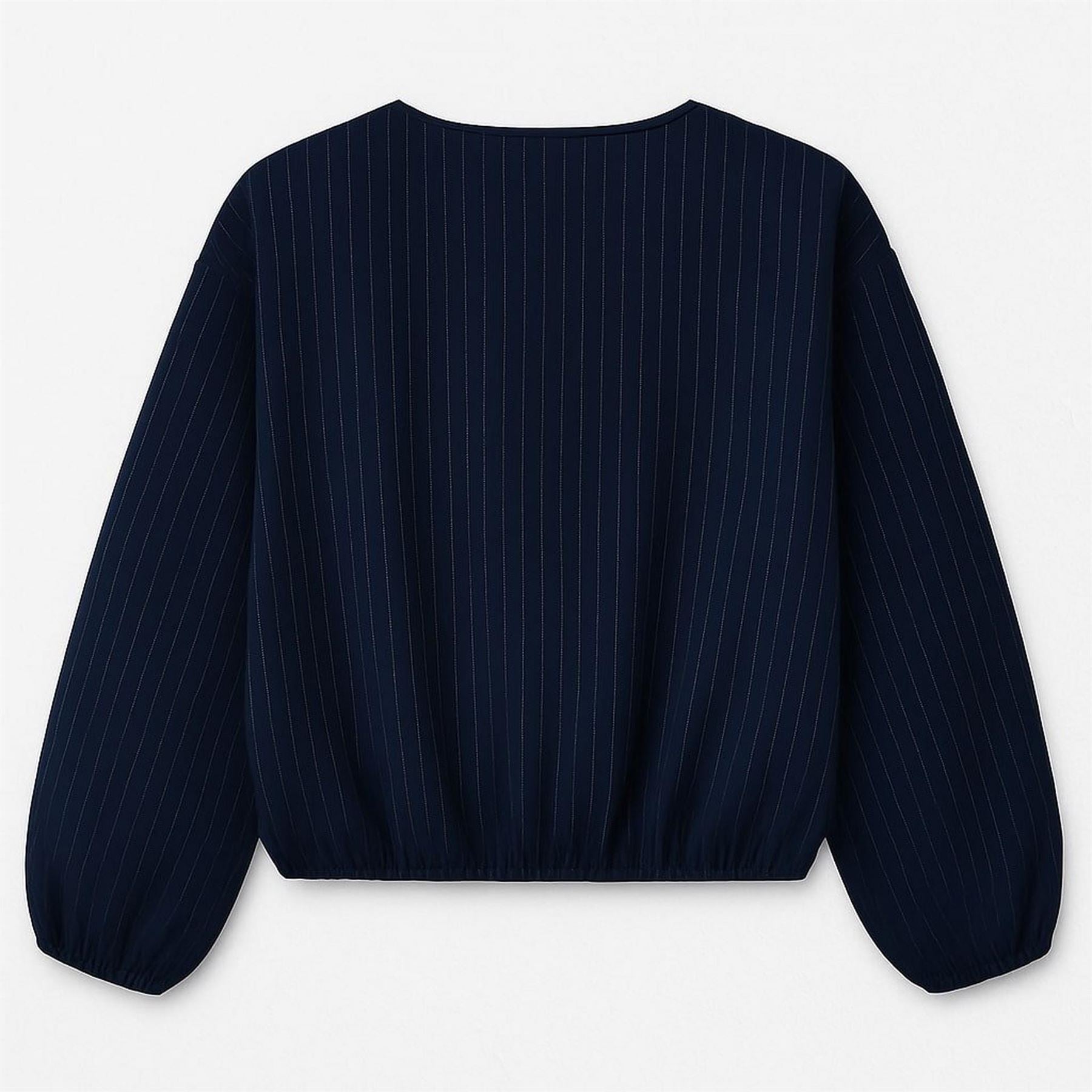 I Saw It First Hem Jacket